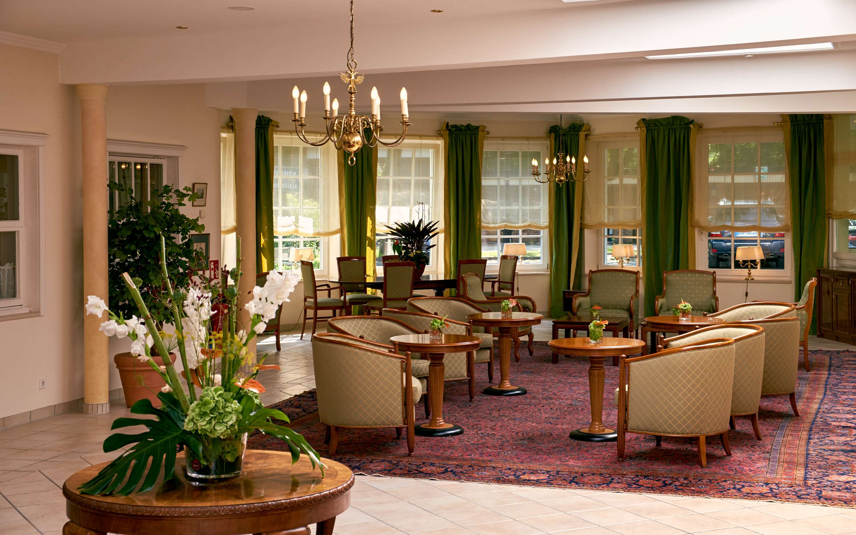 Kleinhuis Hotel Mellingburger Schleuse Kleinhuis Hotel Mellingburger Schleuse