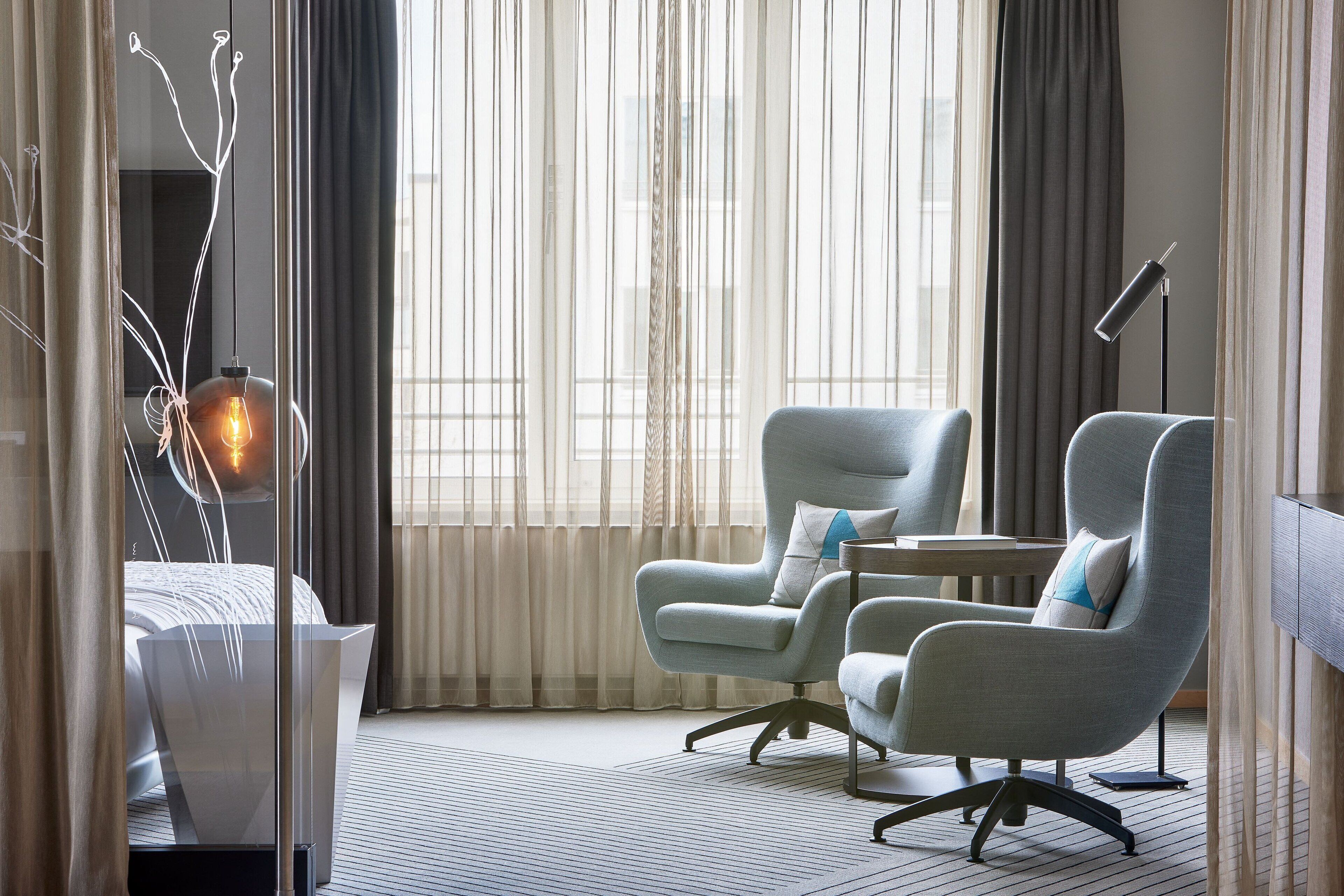 Le Méridien Hotel Hamburg Le Méridien Hotel Hamburg
