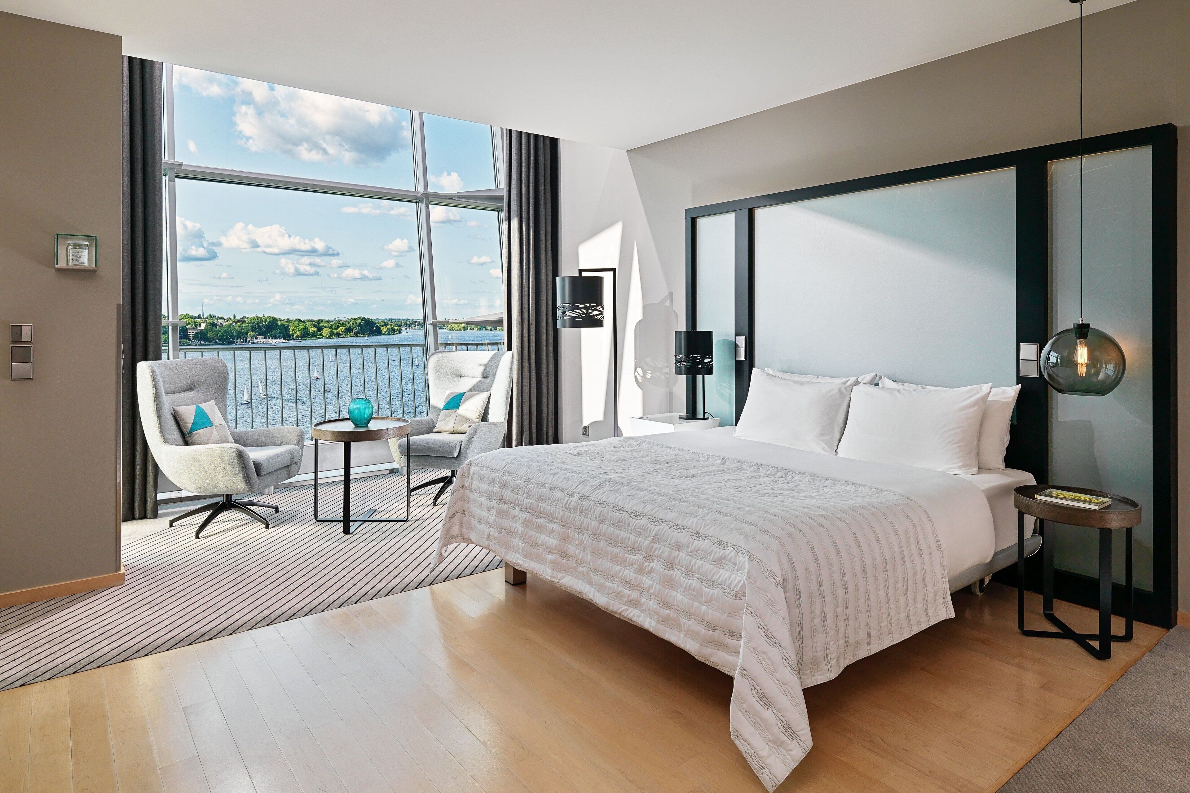 Le Méridien Hotel Hamburg Le Méridien Hotel Hamburg