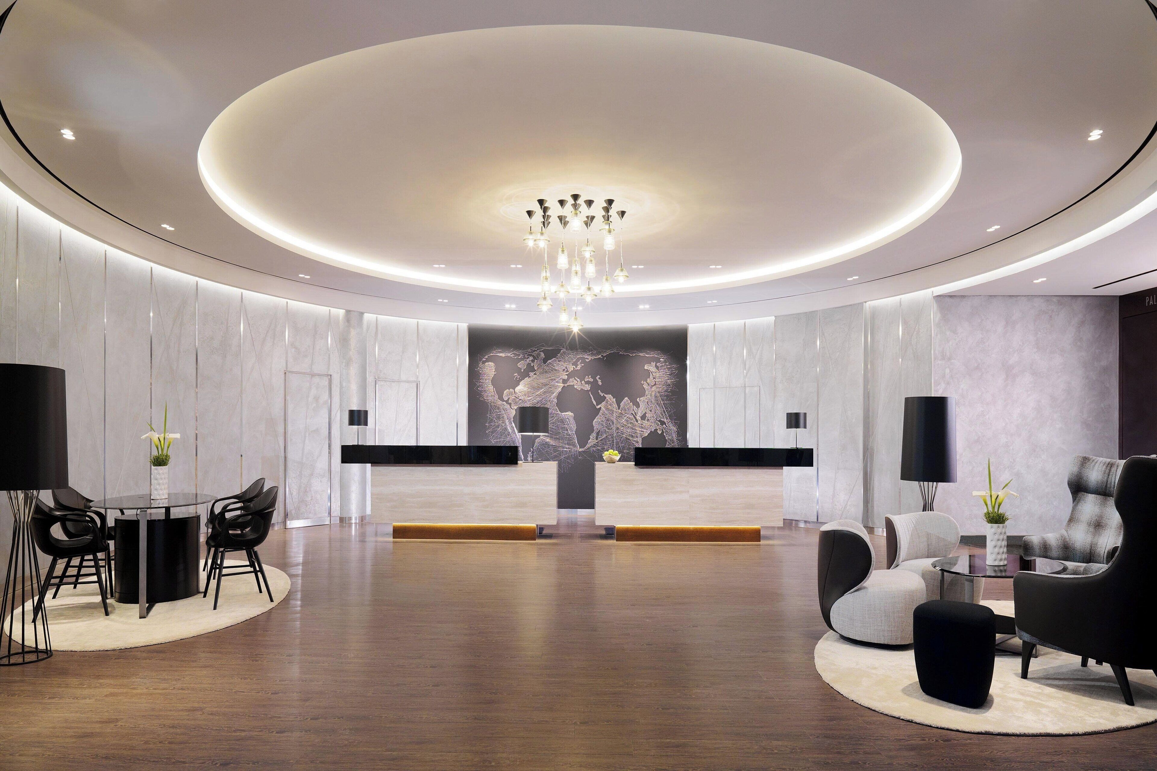 Le Méridien Hotel Hamburg Le Méridien Hotel Hamburg