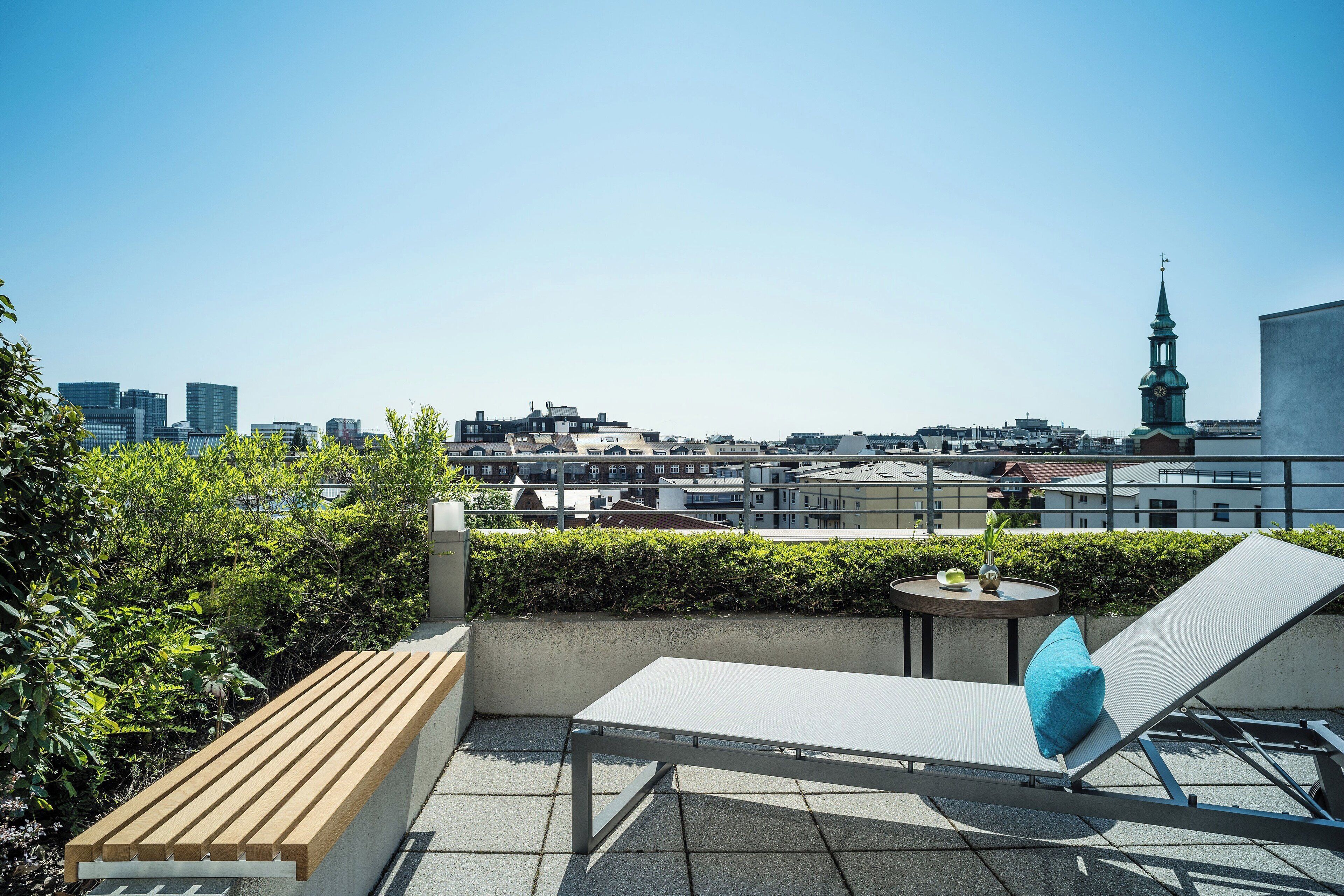 Le Méridien Hotel Hamburg Le Méridien Hotel Hamburg