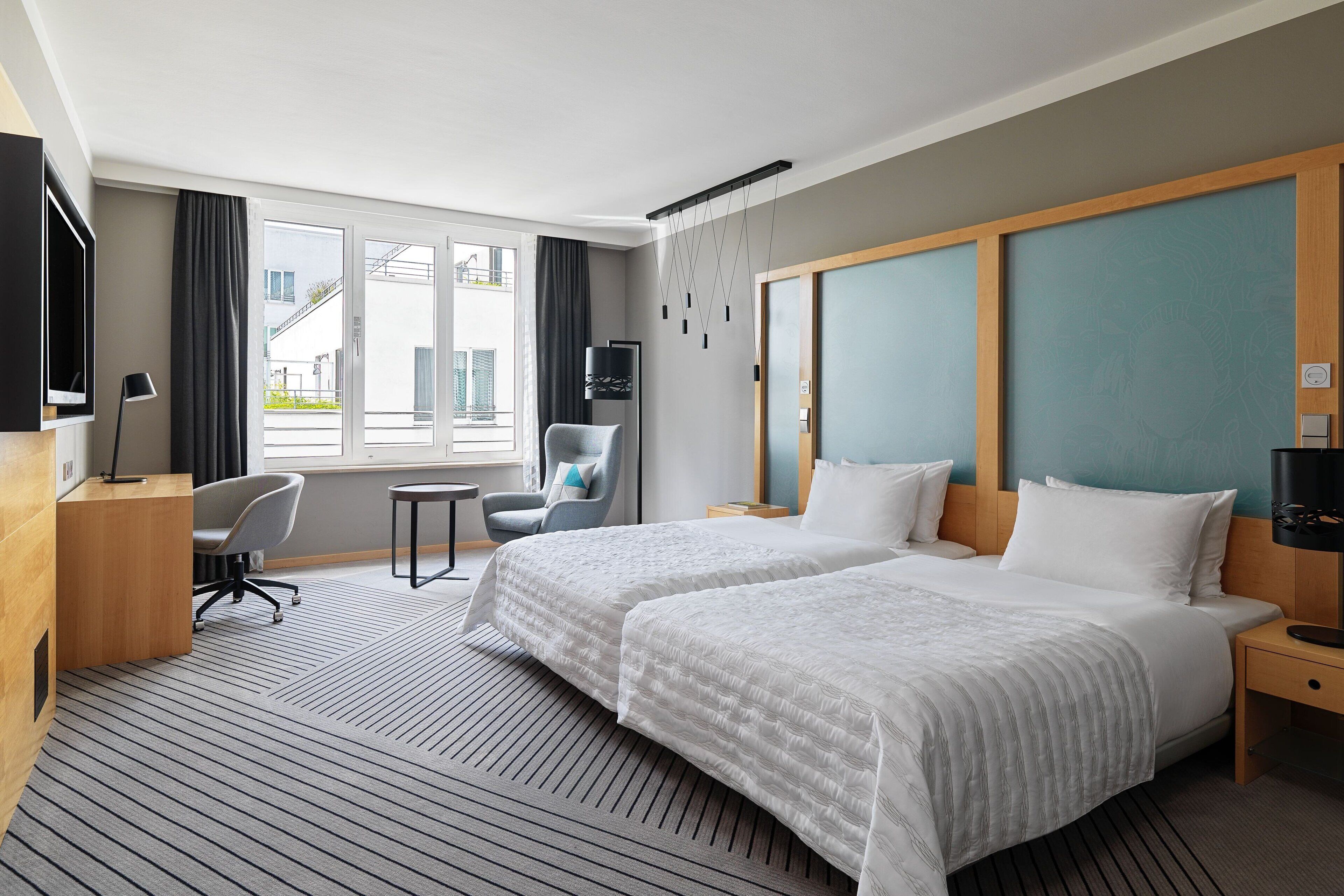 Le Méridien Hotel Hamburg Le Méridien Hotel Hamburg