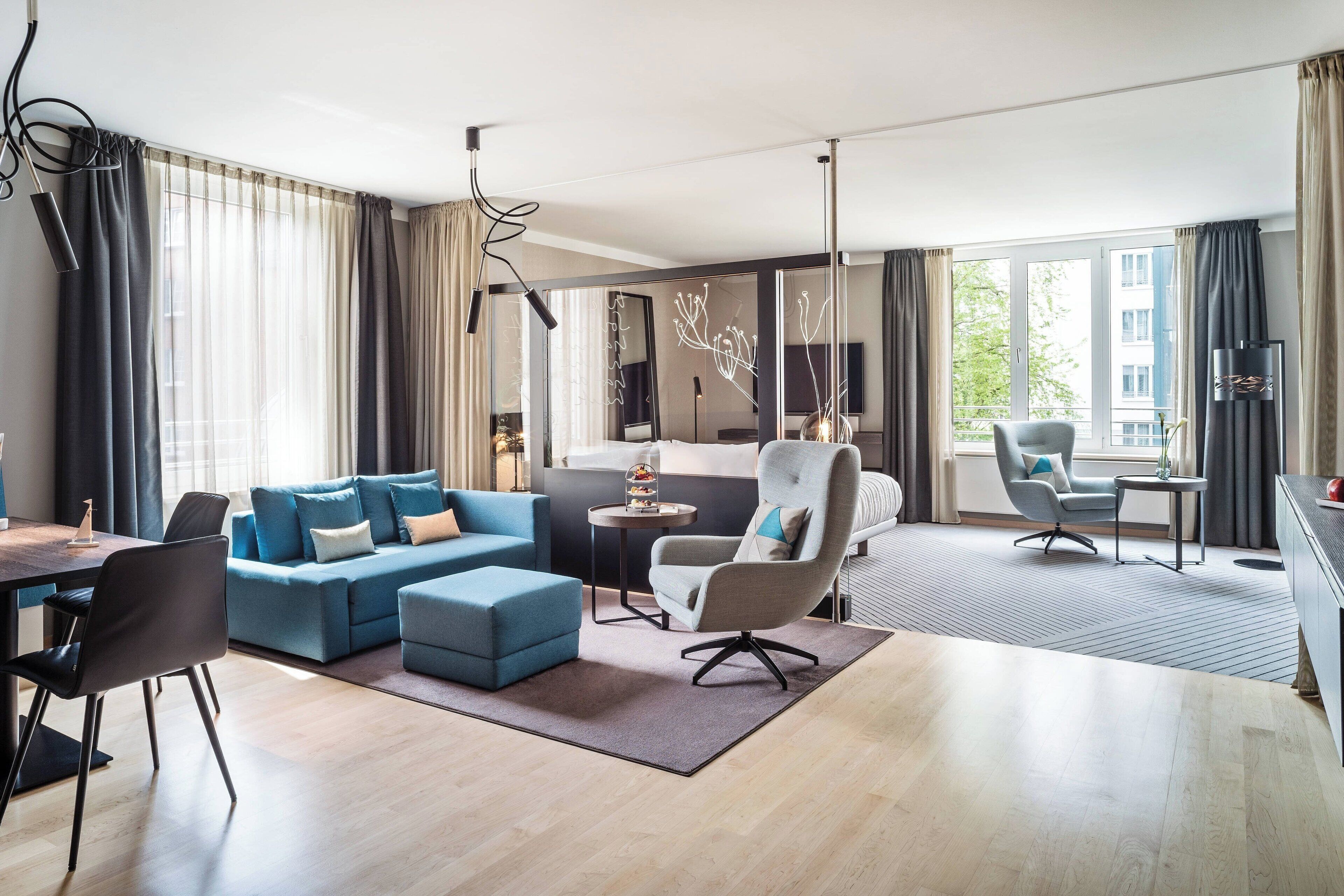 Le Méridien Hotel Hamburg Le Méridien Hotel Hamburg