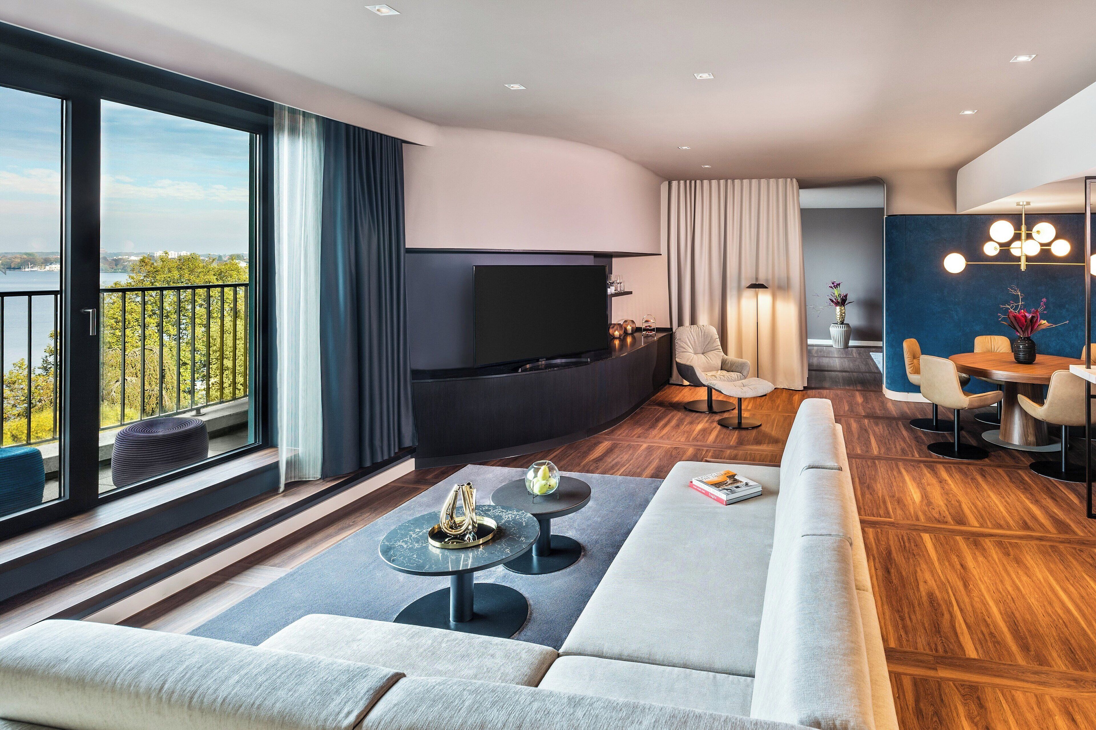 Le Méridien Hotel Hamburg Le Méridien Hotel Hamburg
