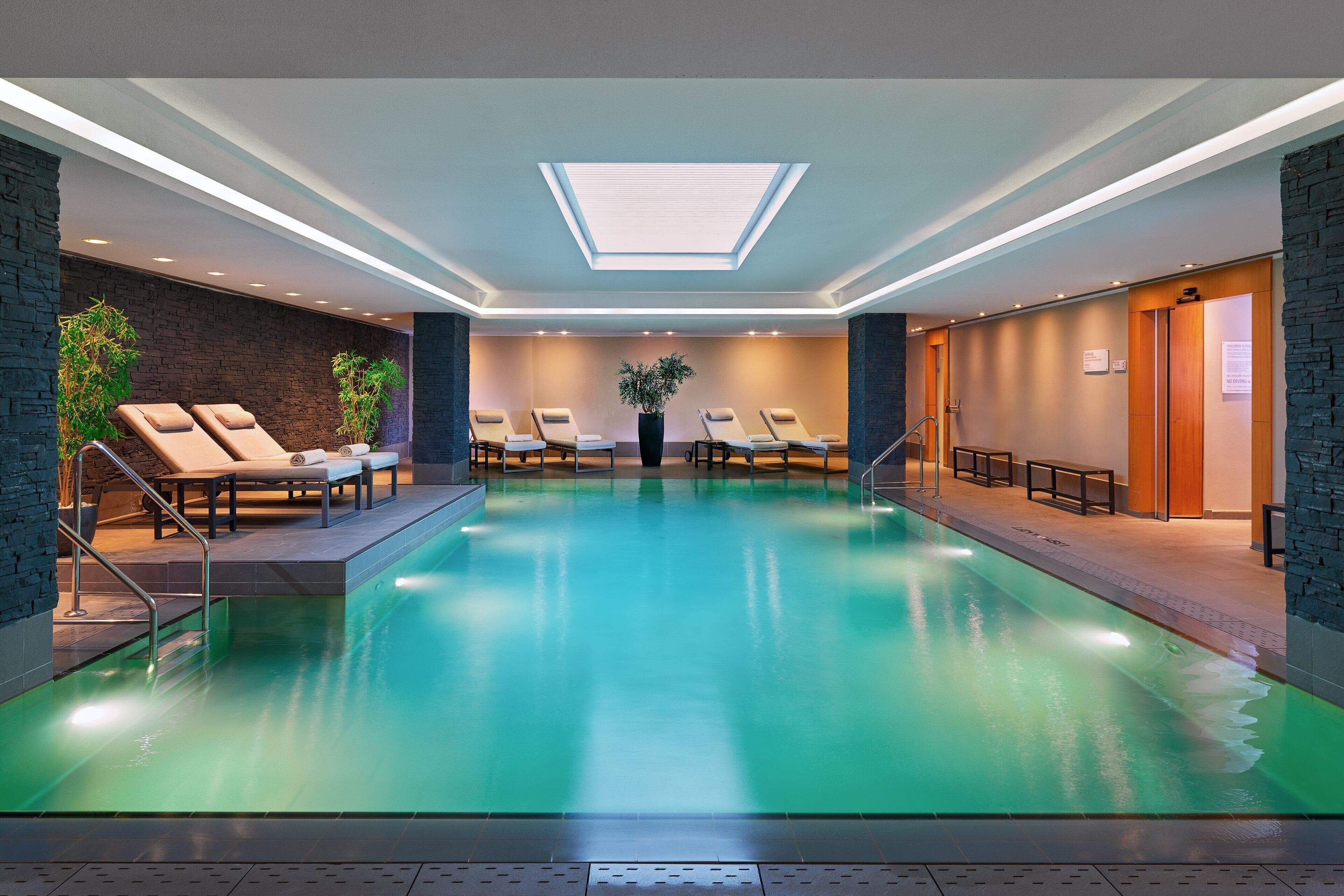 Le Méridien Hotel Hamburg Le Méridien Hotel Hamburg