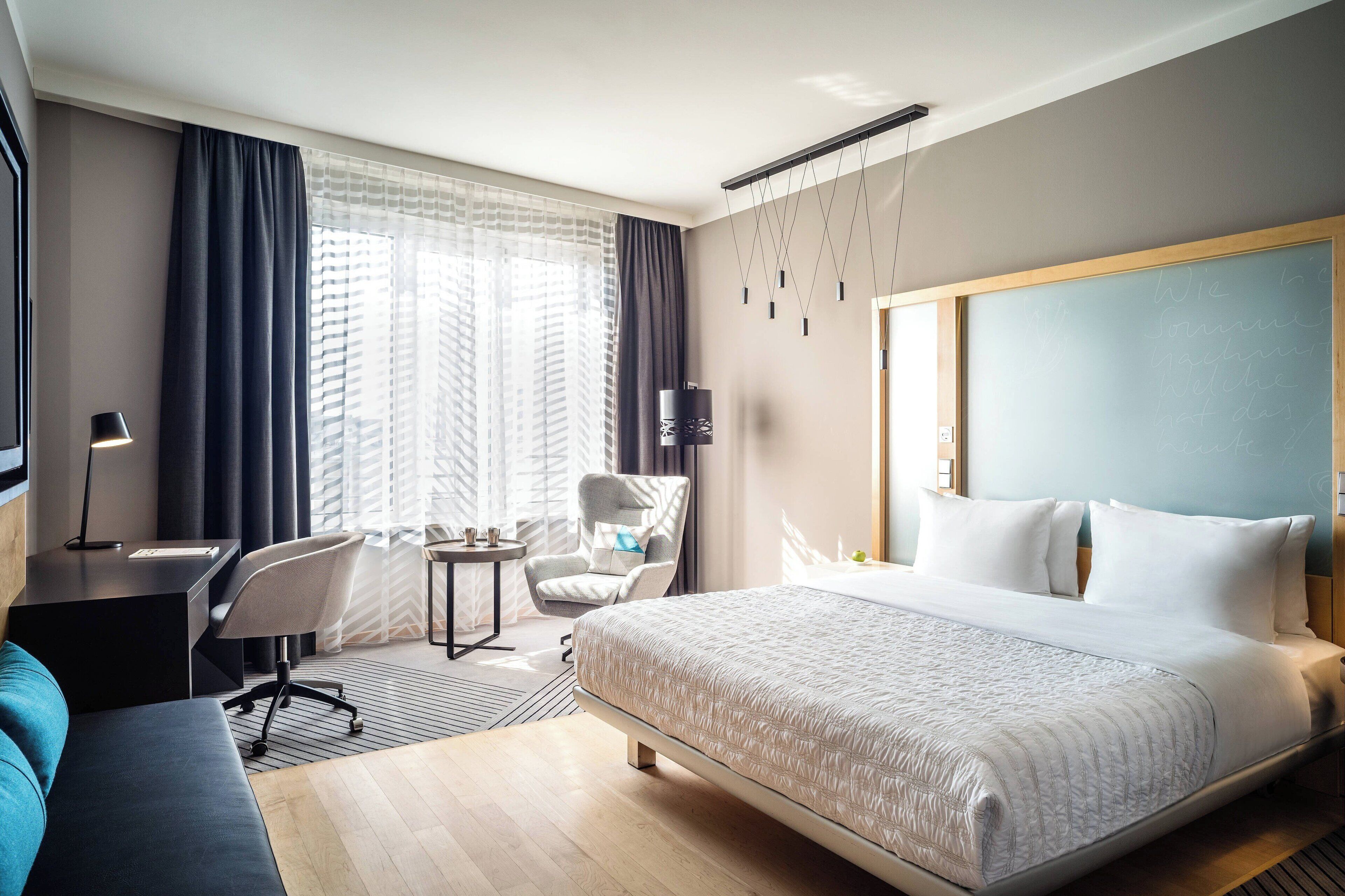 Le Méridien Hotel Hamburg Le Méridien Hotel Hamburg