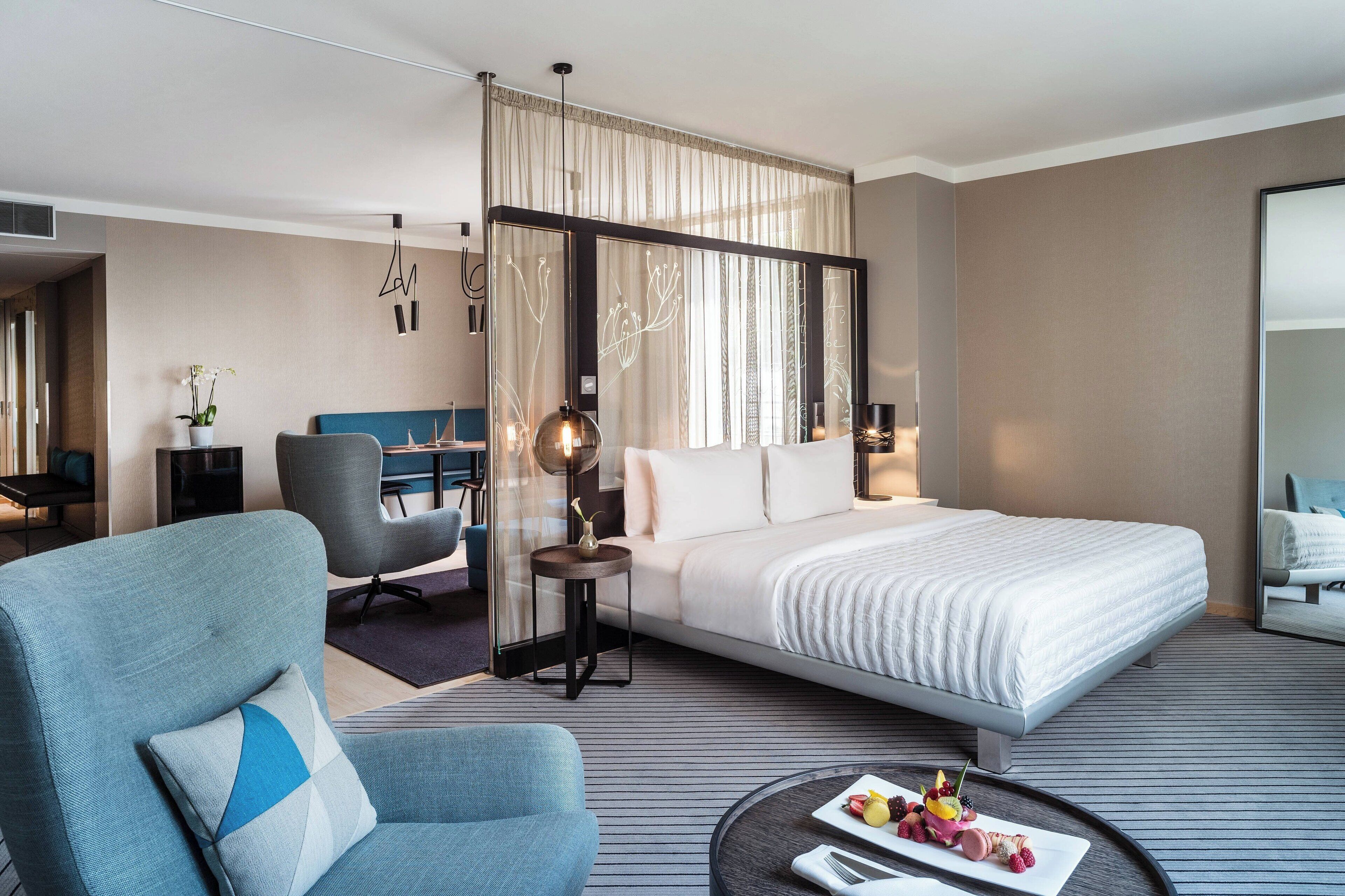 Le Méridien Hotel Hamburg Le Méridien Hotel Hamburg