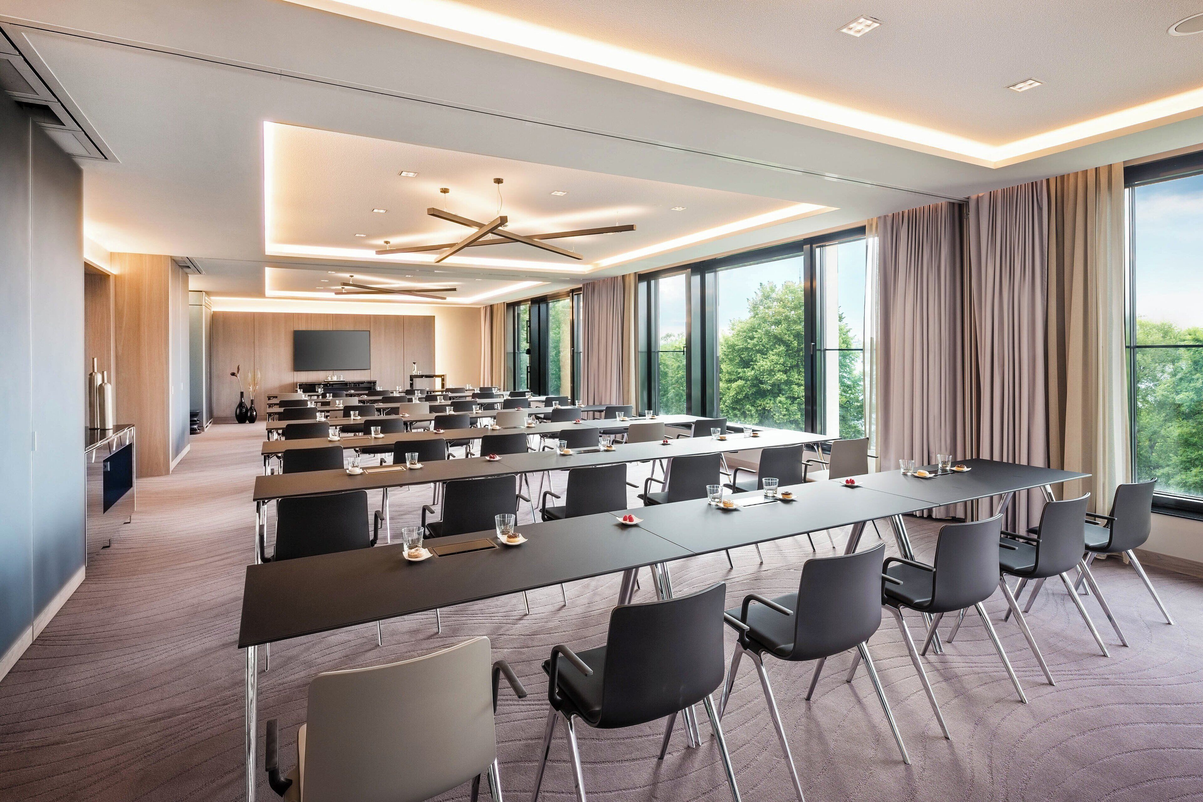 Le Méridien Hotel Hamburg Le Méridien Hotel Hamburg