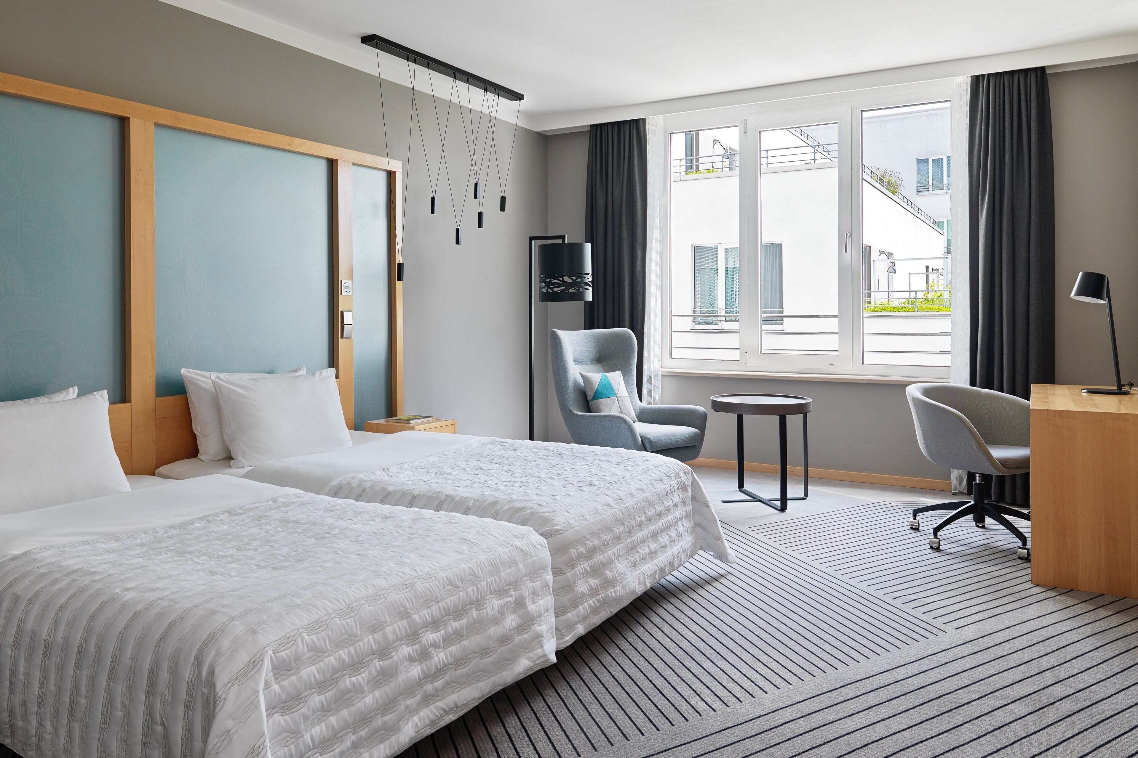 Le Méridien Hotel Hamburg Le Méridien Hotel Hamburg