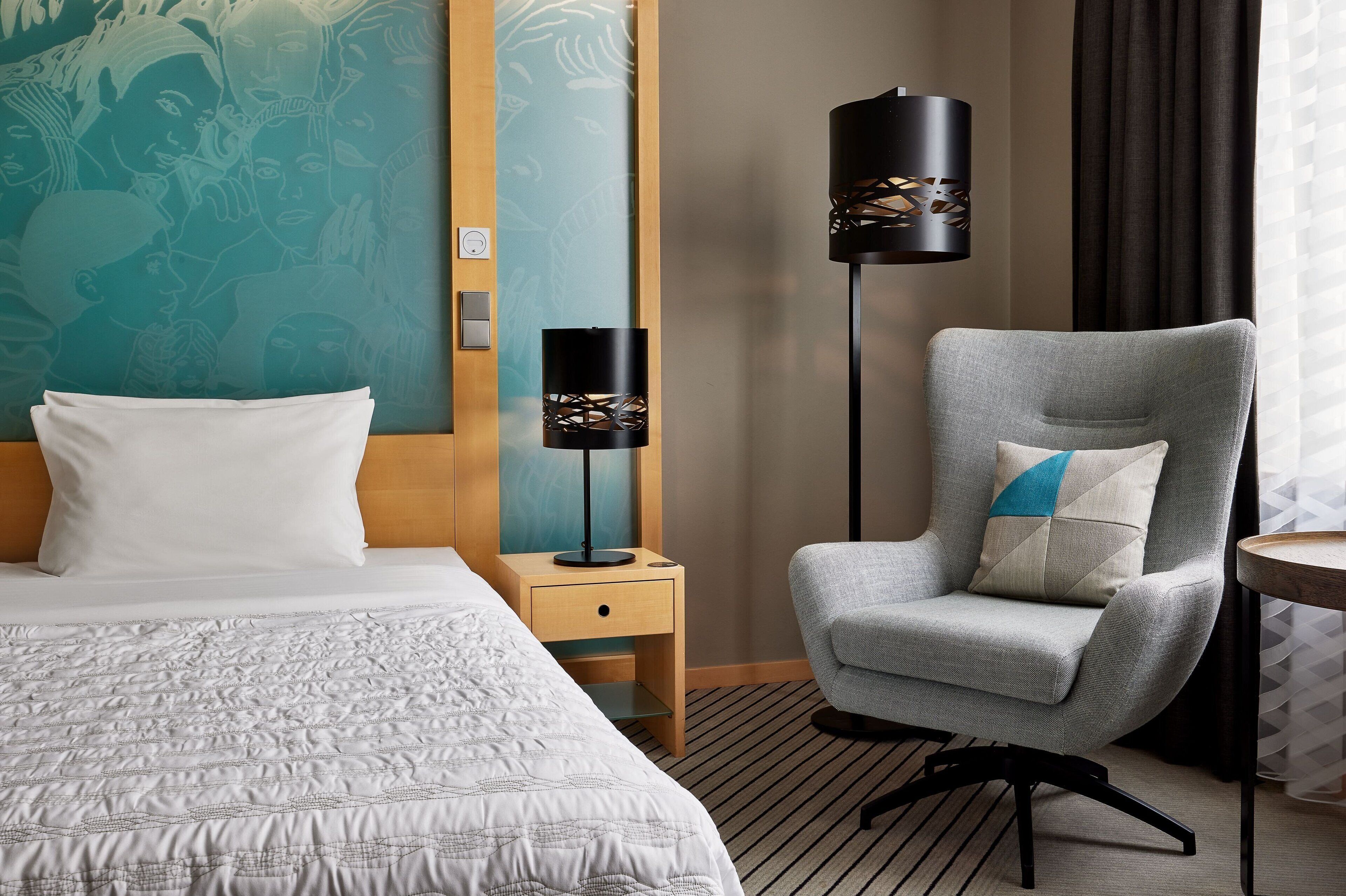 Le Méridien Hotel Hamburg Le Méridien Hotel Hamburg