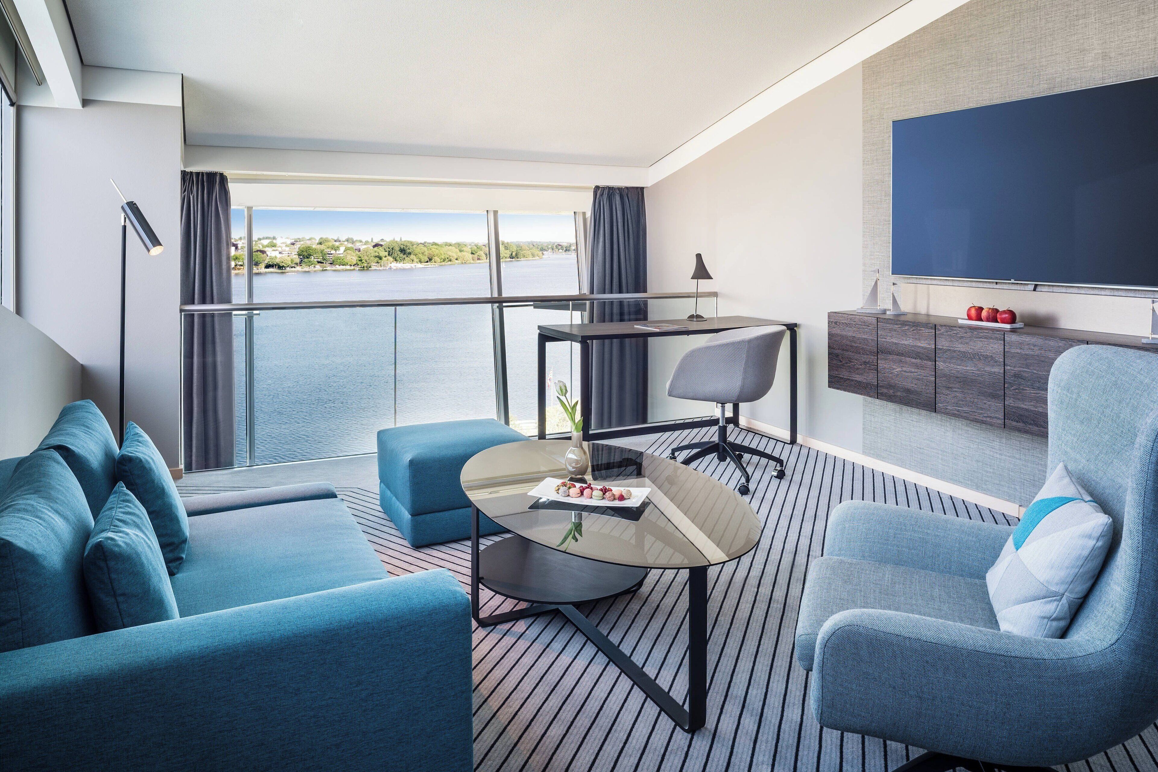 Le Méridien Hotel Hamburg Le Méridien Hotel Hamburg