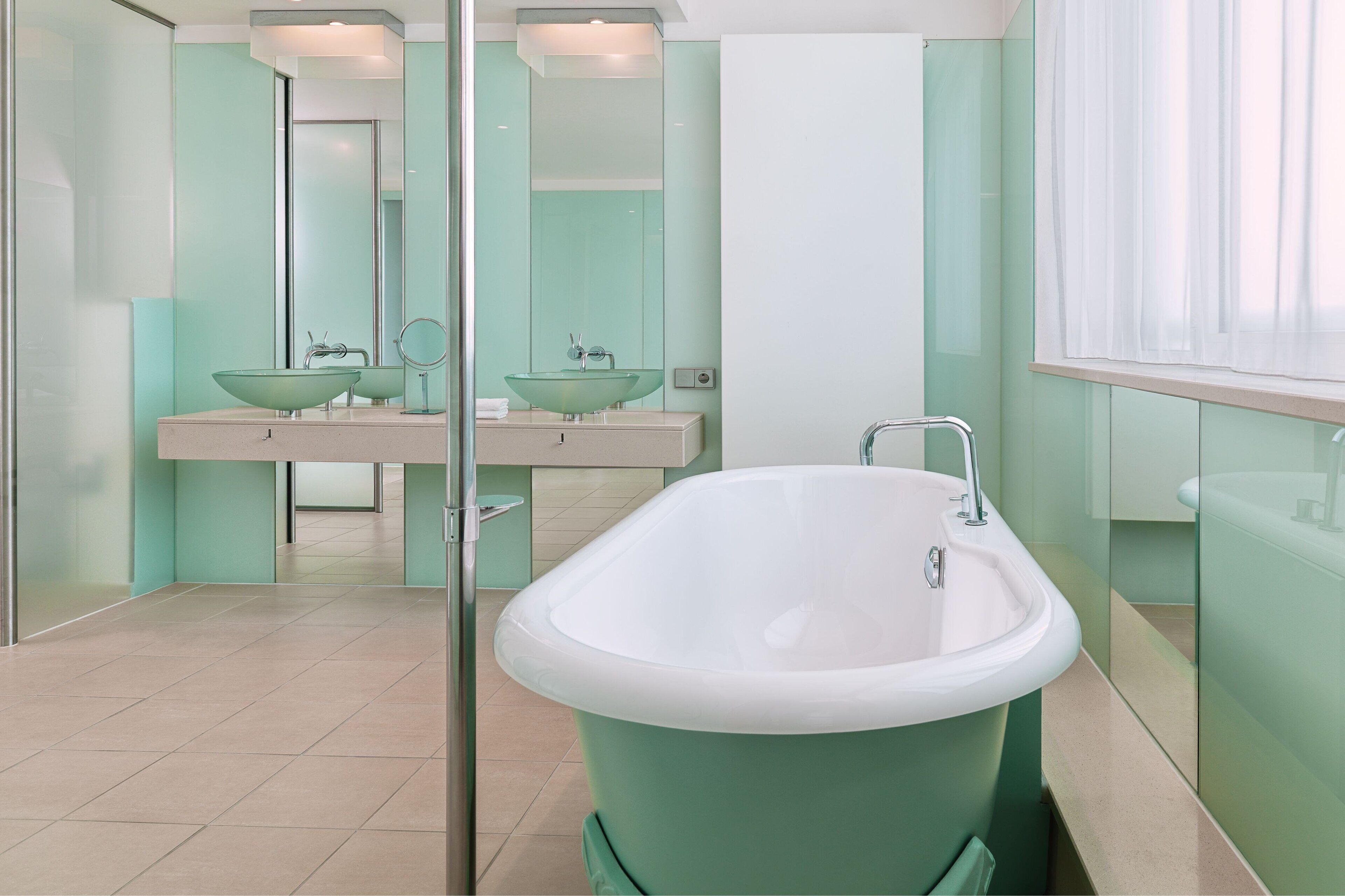Le Méridien Hotel Hamburg Le Méridien Hotel Hamburg