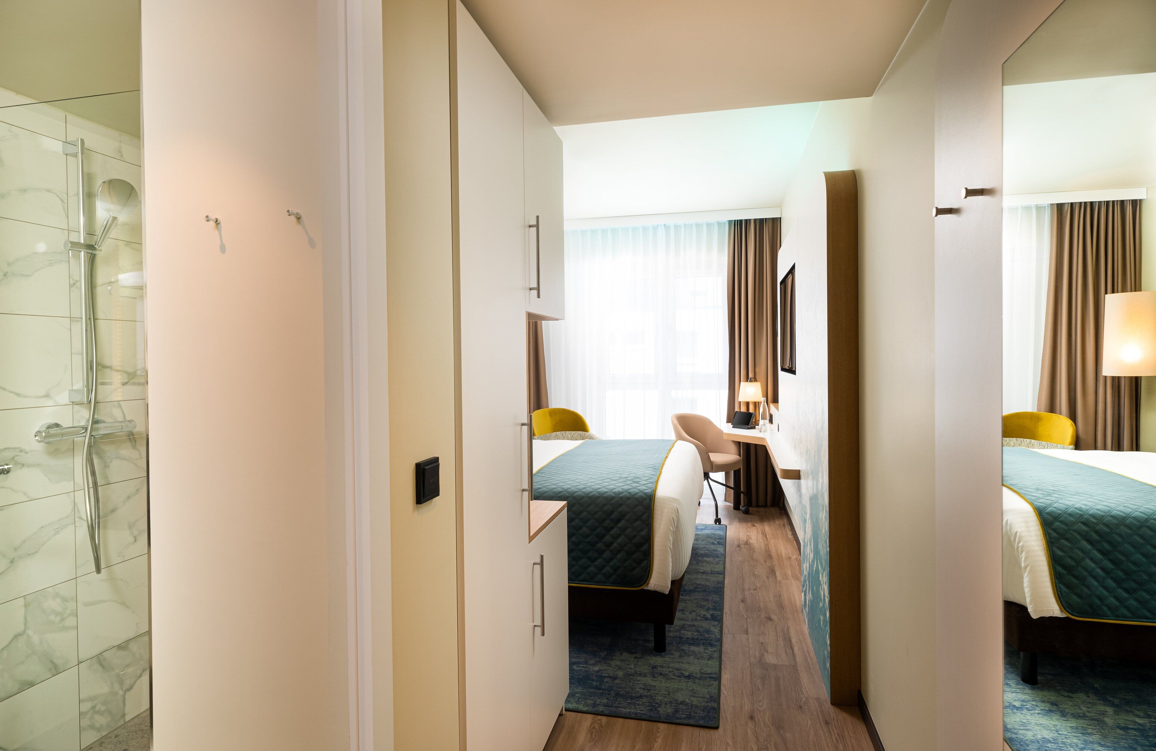 Leonardo Hotel Hamburg Altona Leonardo Hotel Hamburg Altona