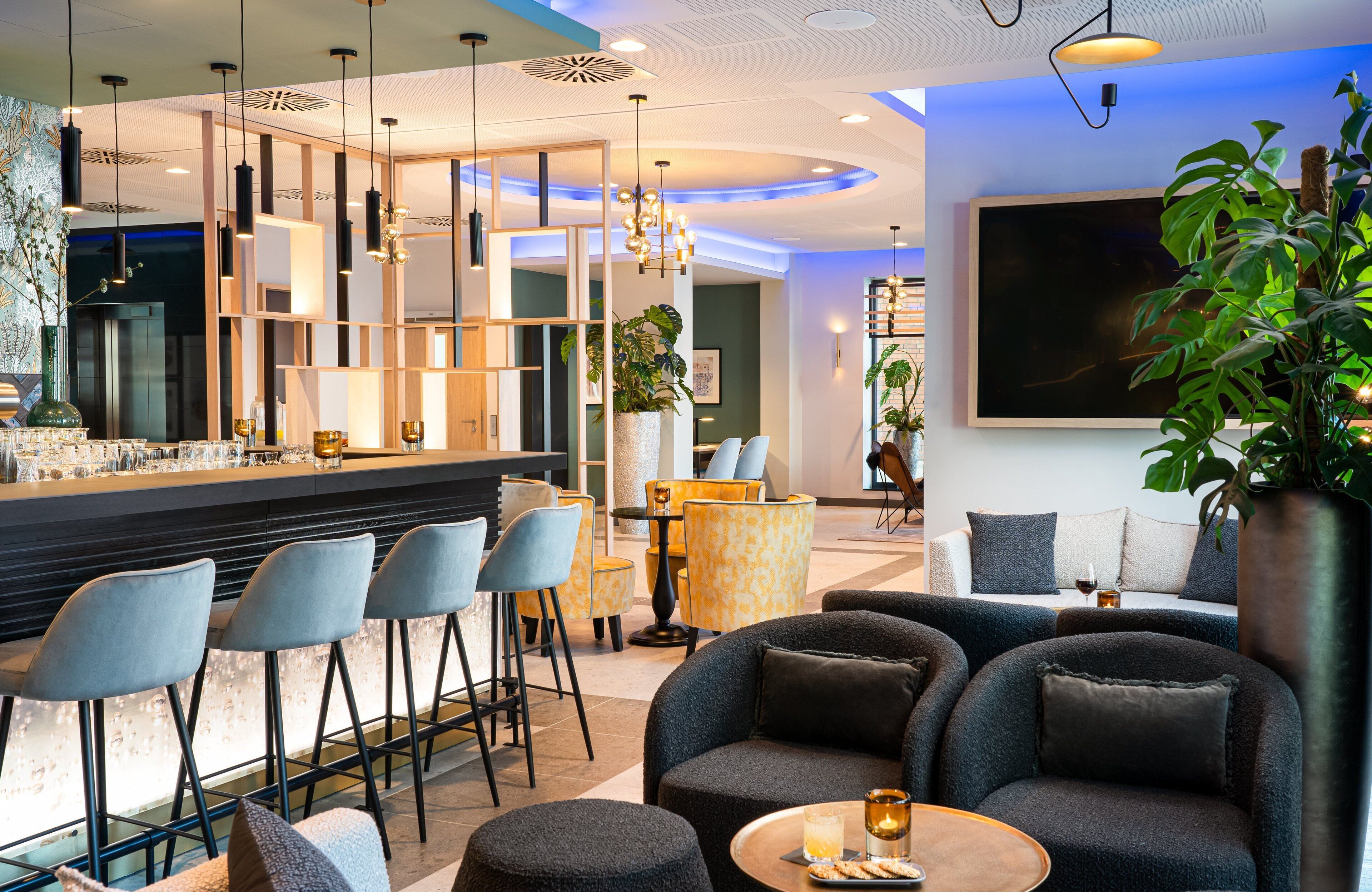 Leonardo Hotel Hamburg Altona Leonardo Hotel Hamburg Altona
