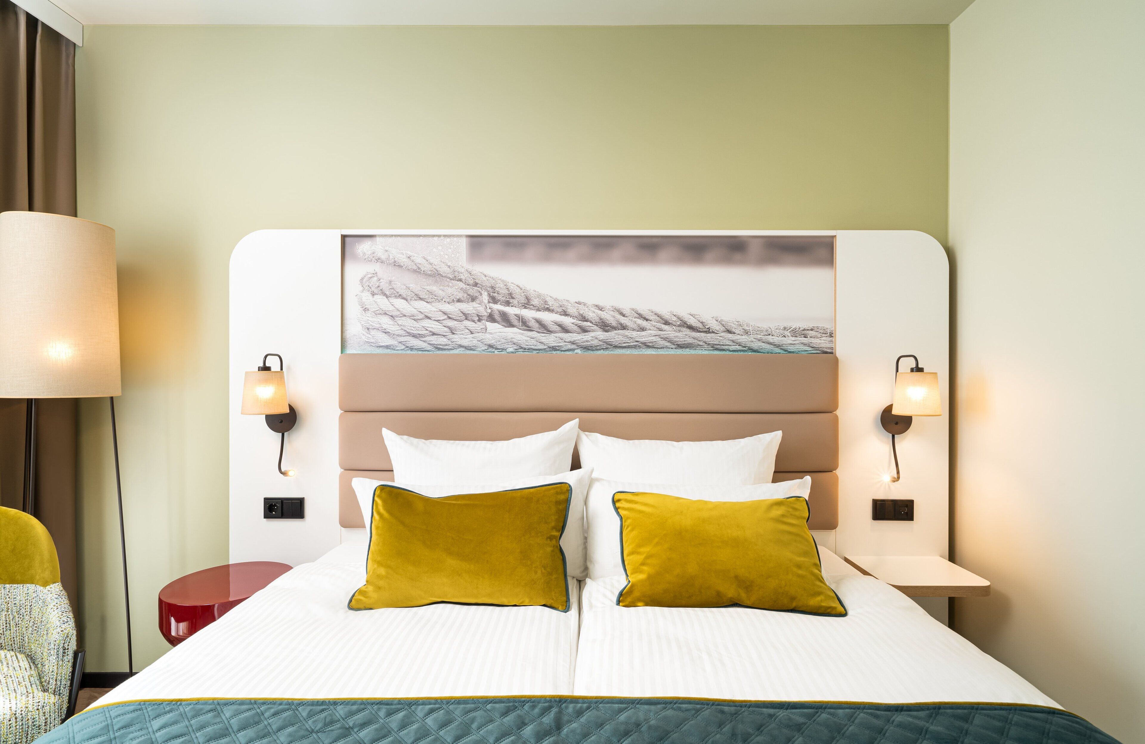 Leonardo Hotel Hamburg Altona Leonardo Hotel Hamburg Altona