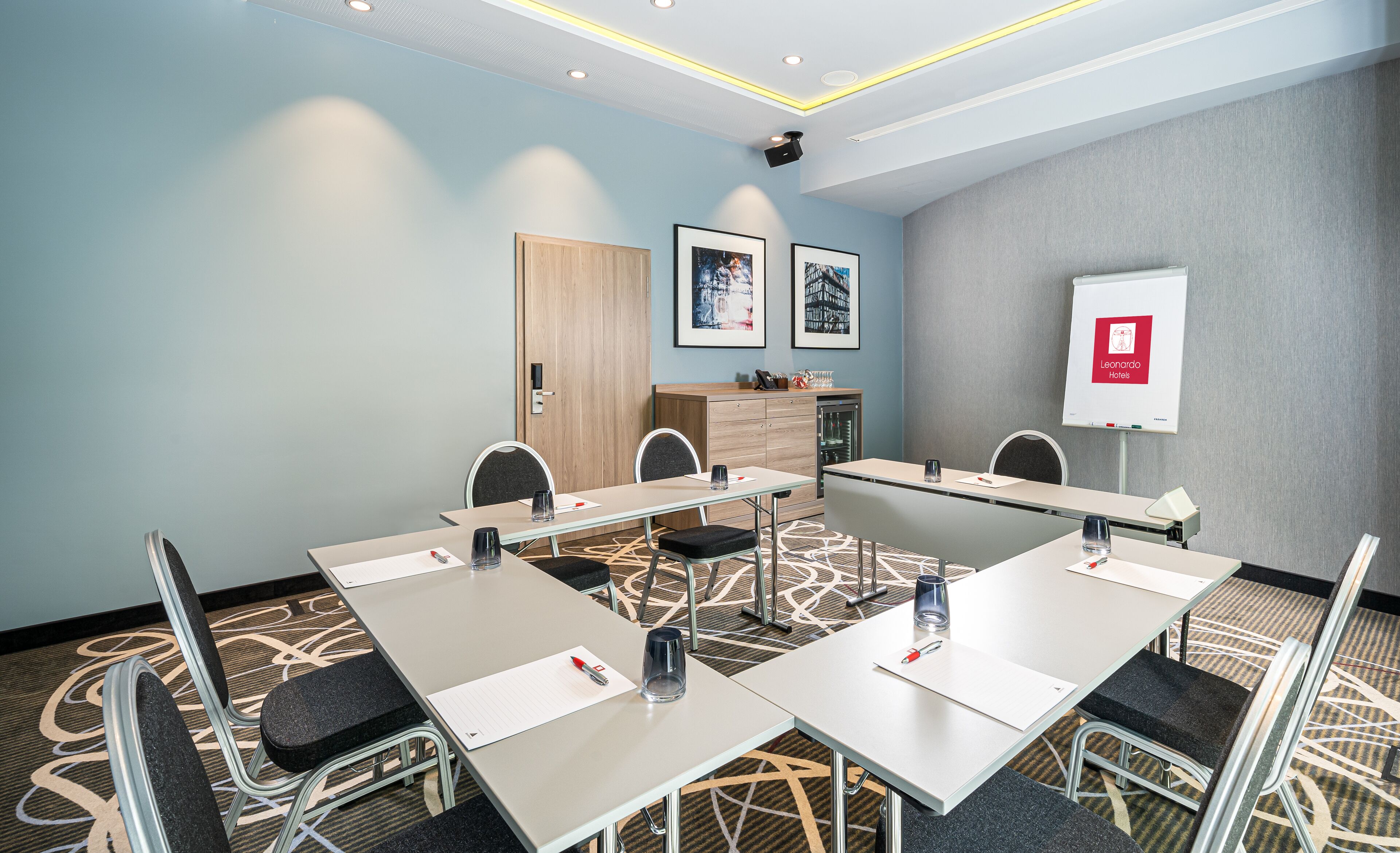 Leonardo Hotel Hamburg Altona Leonardo Hotel Hamburg Altona