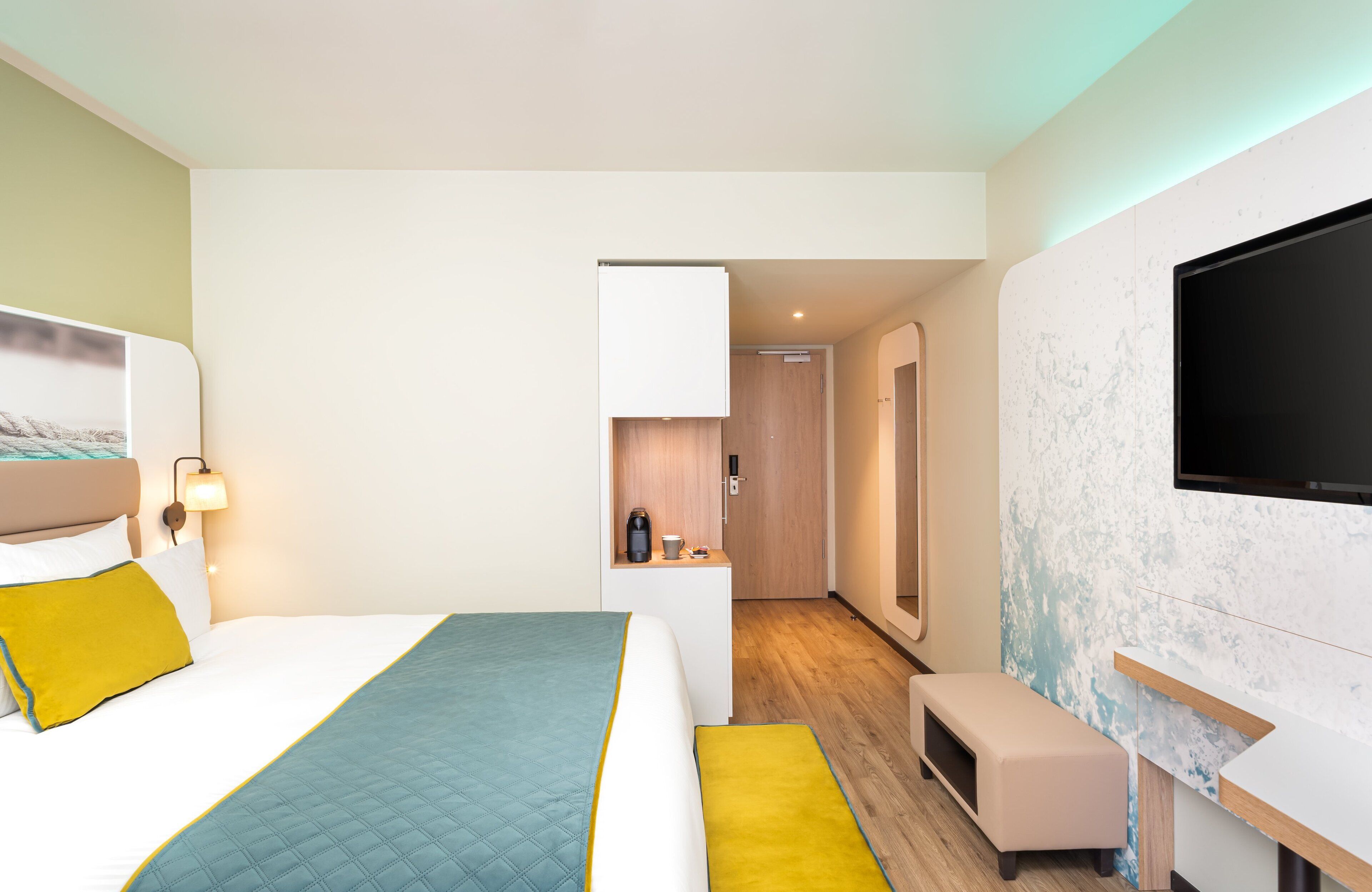 Leonardo Hotel Hamburg Altona Leonardo Hotel Hamburg Altona