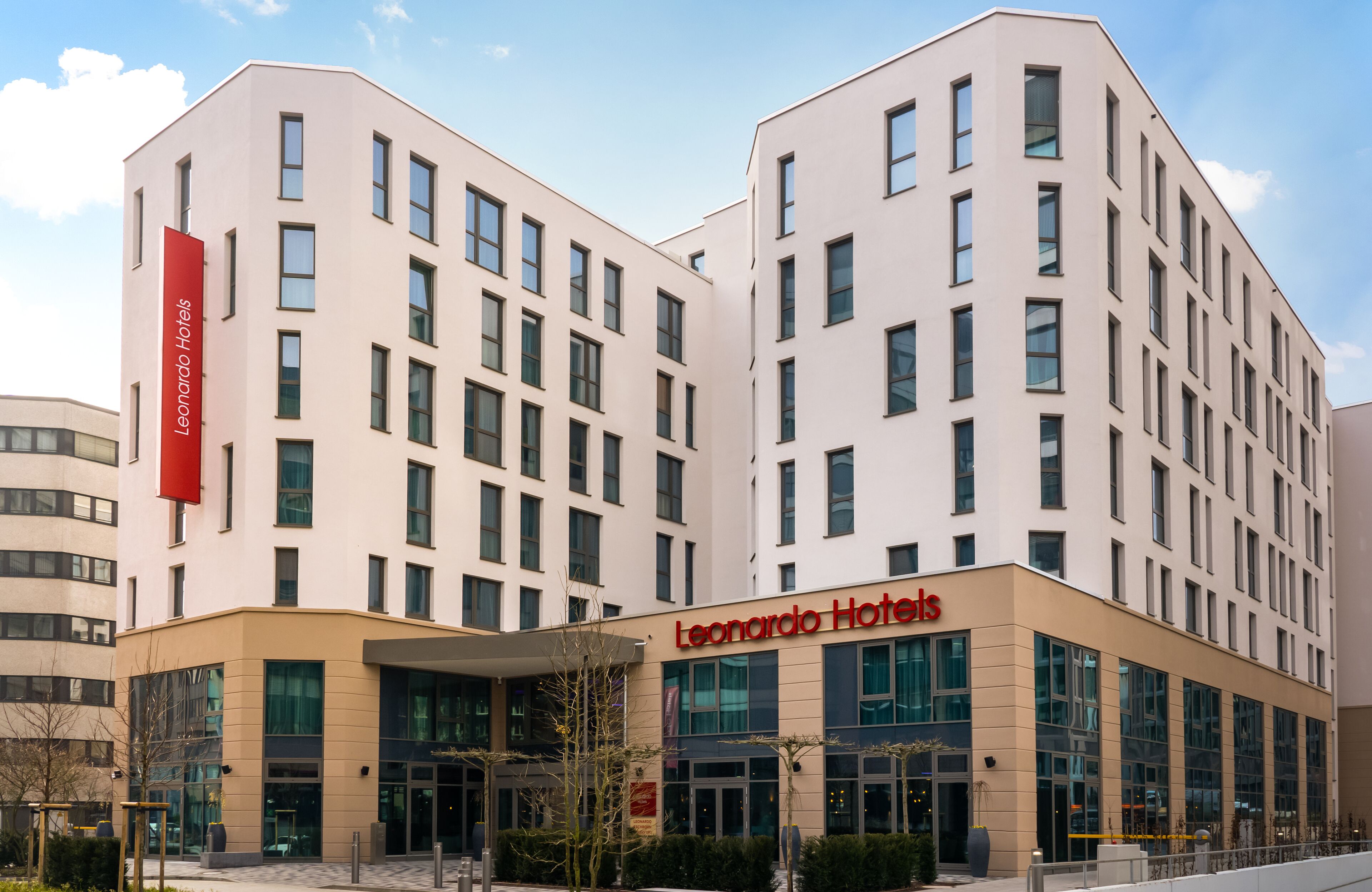 Leonardo Hotel Hamburg Altona Leonardo Hotel Hamburg Altona
