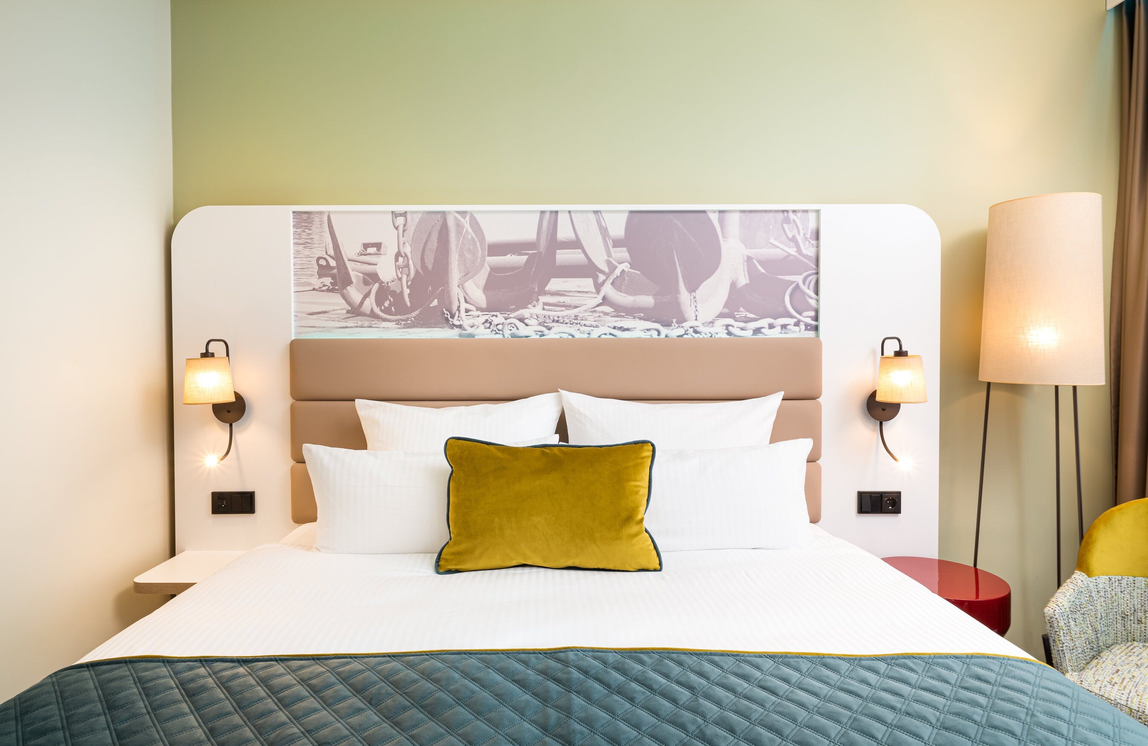Leonardo Hotel Hamburg Altona Leonardo Hotel Hamburg Altona