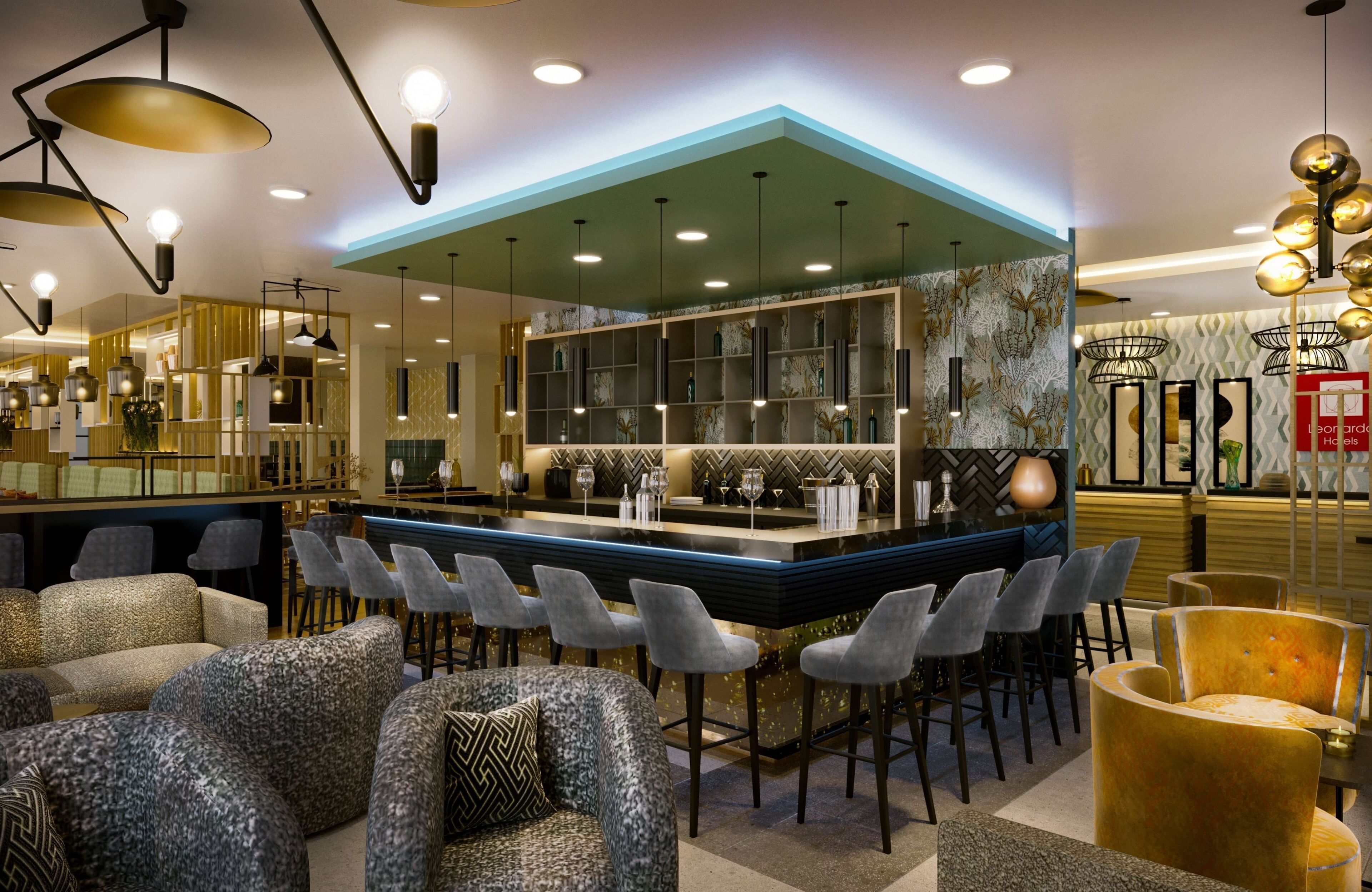 Leonardo Hotel Hamburg Altona Leonardo Hotel Hamburg Altona