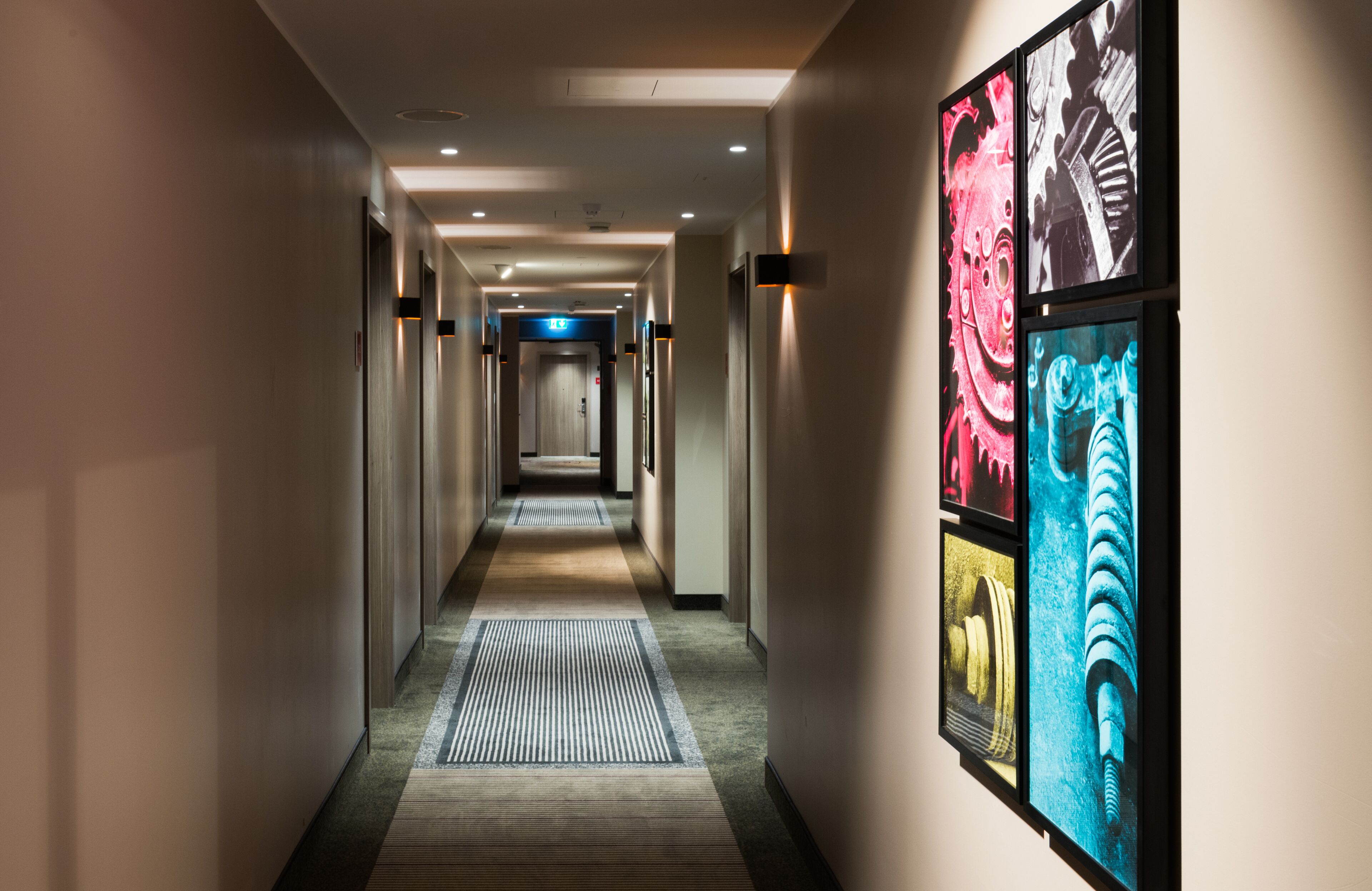 Leonardo Hotel Hamburg Altona Leonardo Hotel Hamburg Altona
