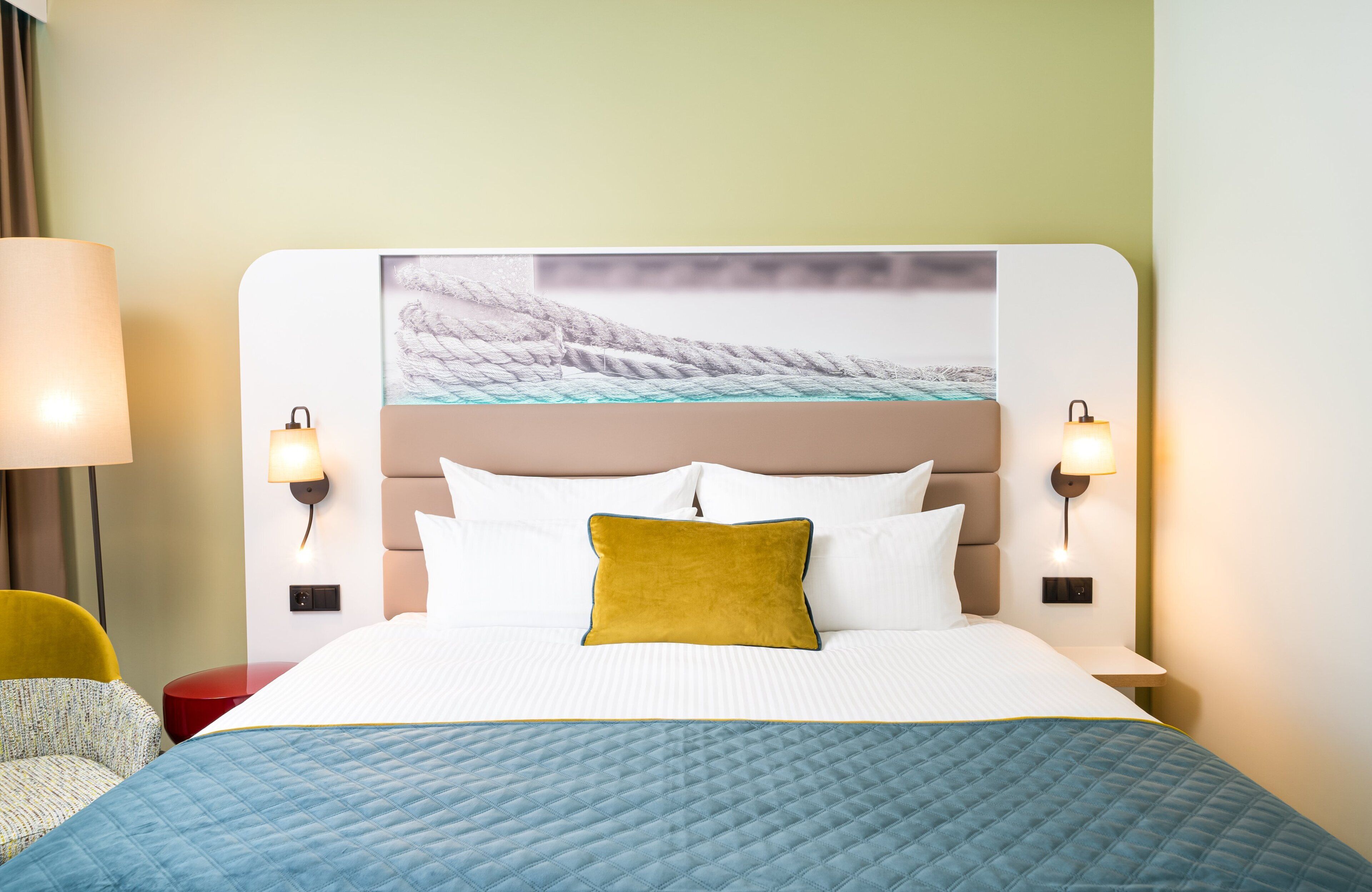 Leonardo Hotel Hamburg Altona Leonardo Hotel Hamburg Altona