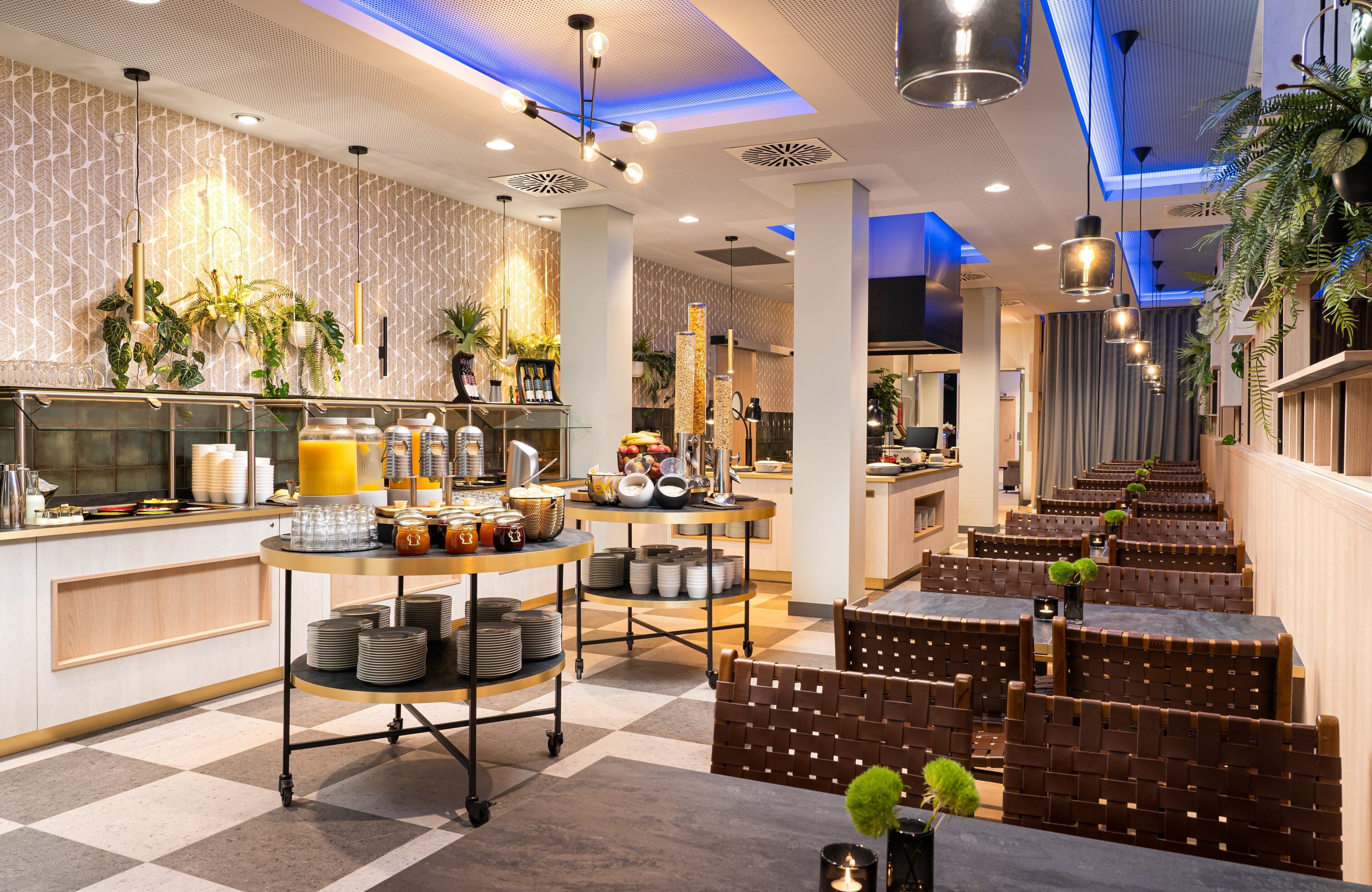 Leonardo Hotel Hamburg Altona Leonardo Hotel Hamburg Altona