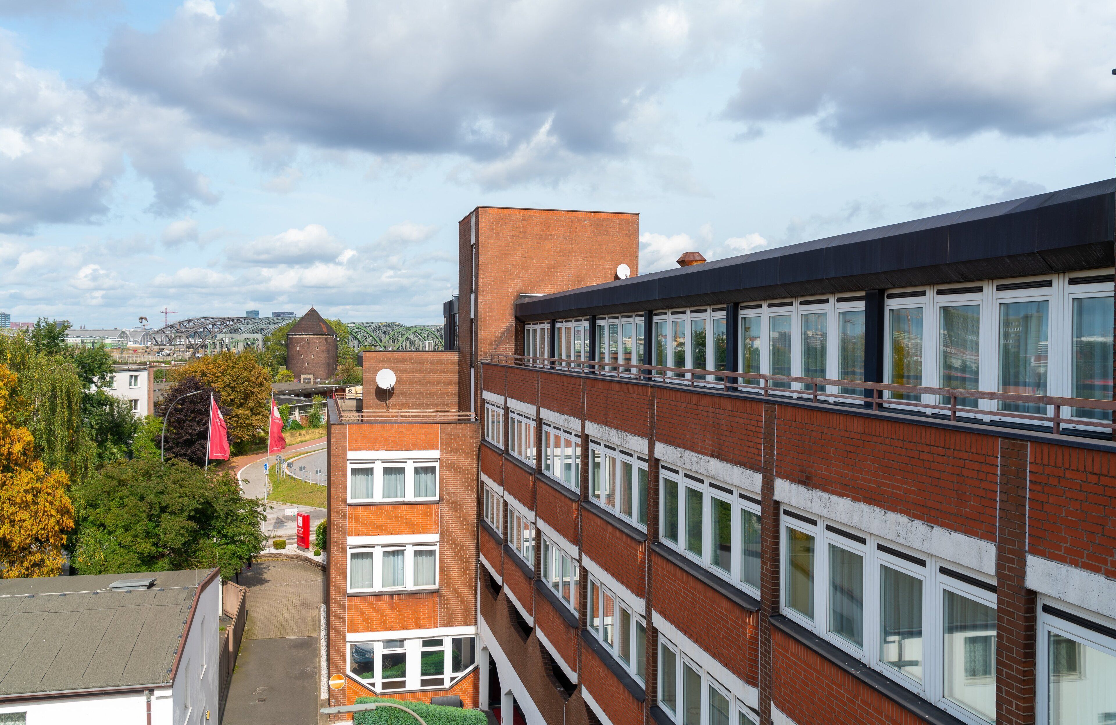 Leonardo Hotel Hamburg Elbbrücken Leonardo Hotel Hamburg Elbbrücken