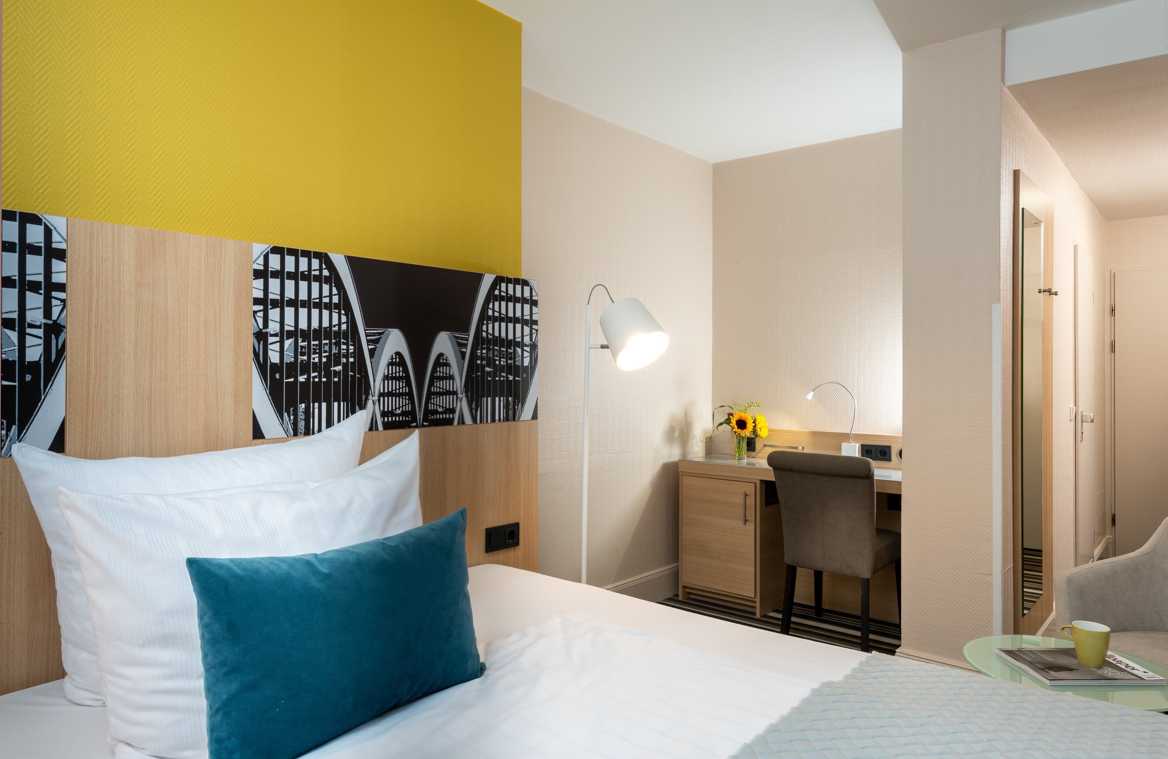 Leonardo Hotel Hamburg Elbbrücken Leonardo Hotel Hamburg Elbbrücken