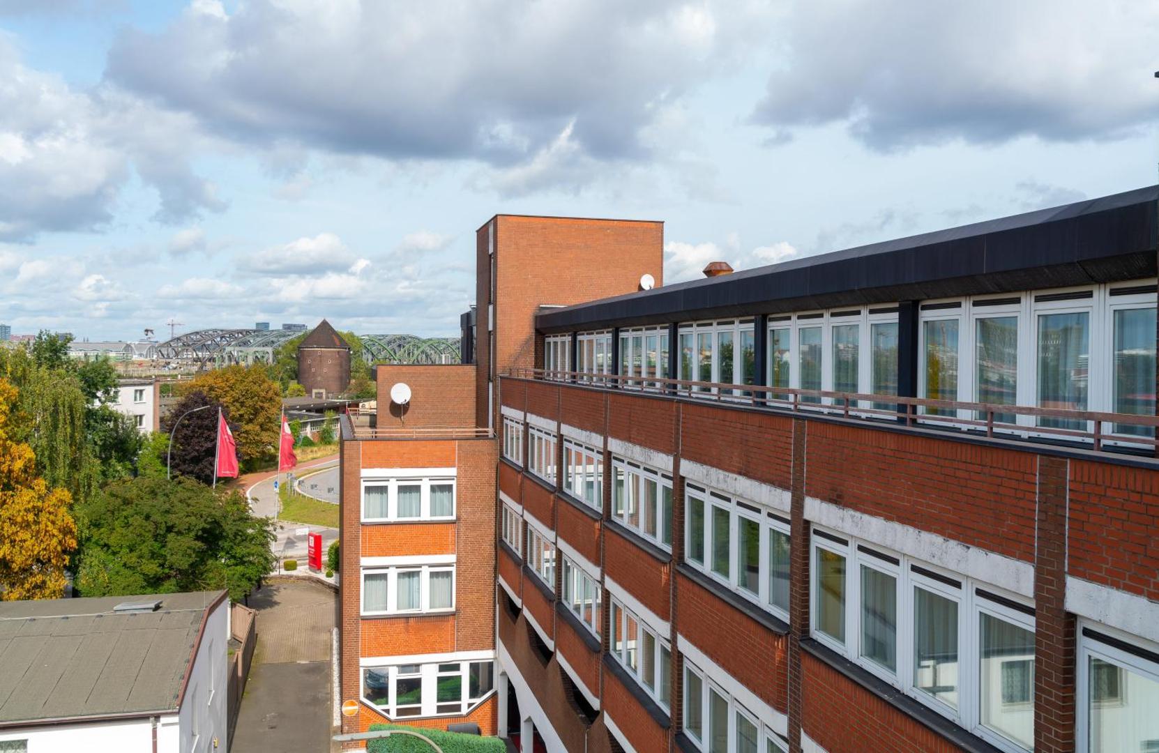 Leonardo Hotel Hamburg Elbbrücken Leonardo Hotel Hamburg Elbbrücken
