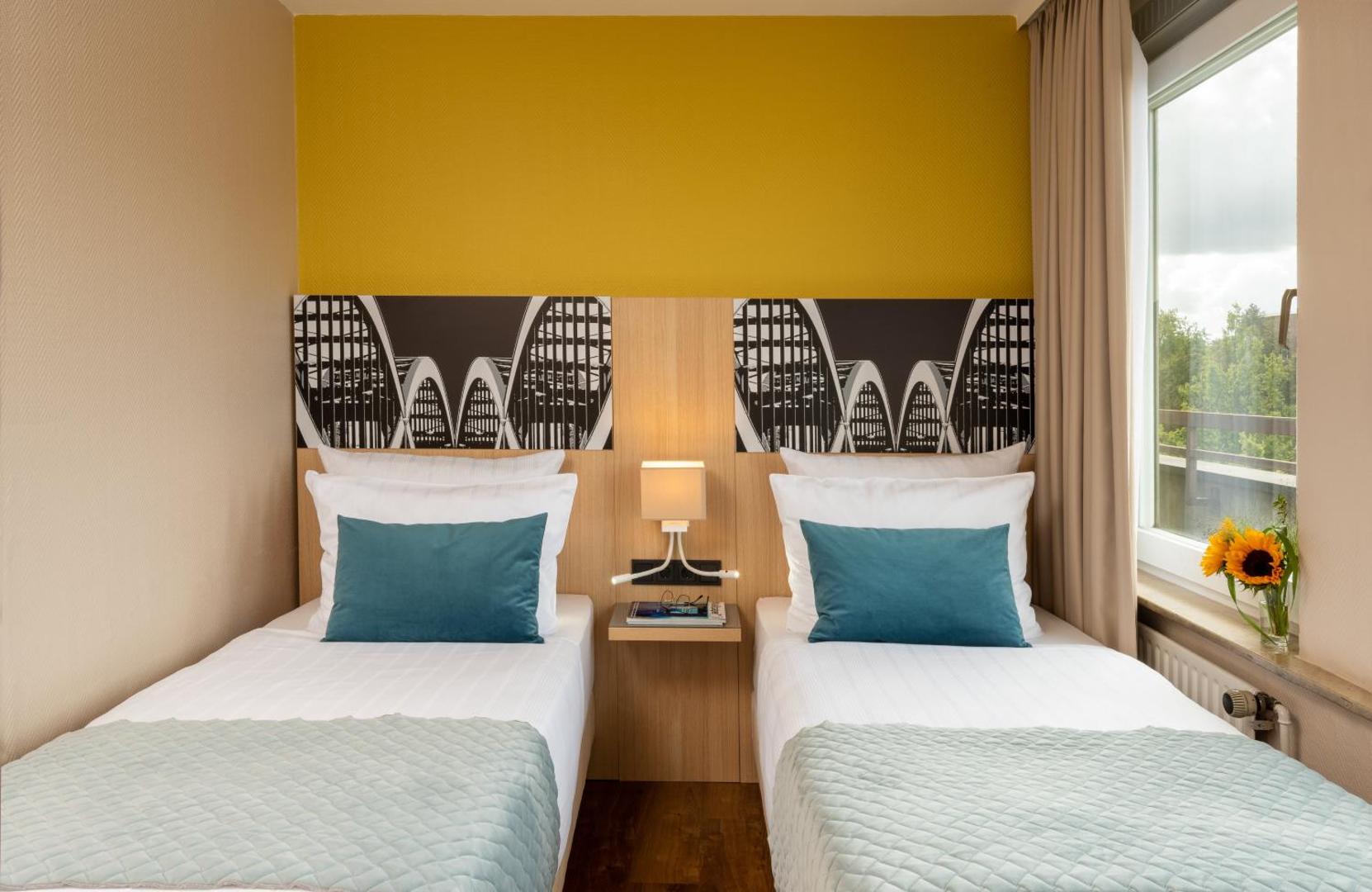 Leonardo Hotel Hamburg Elbbrücken Leonardo Hotel Hamburg Elbbrücken