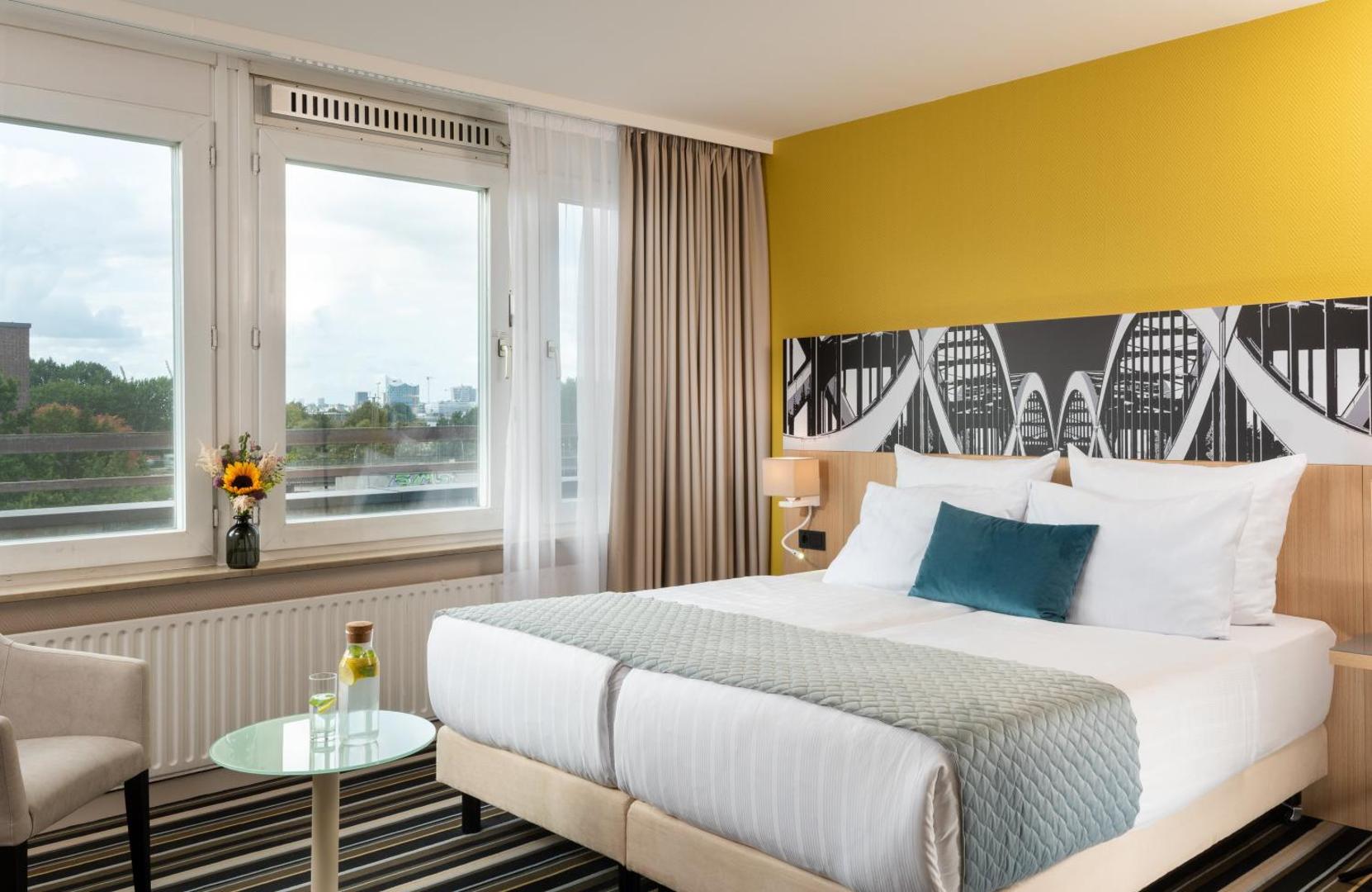 Leonardo Hotel Hamburg Elbbrücken Leonardo Hotel Hamburg Elbbrücken