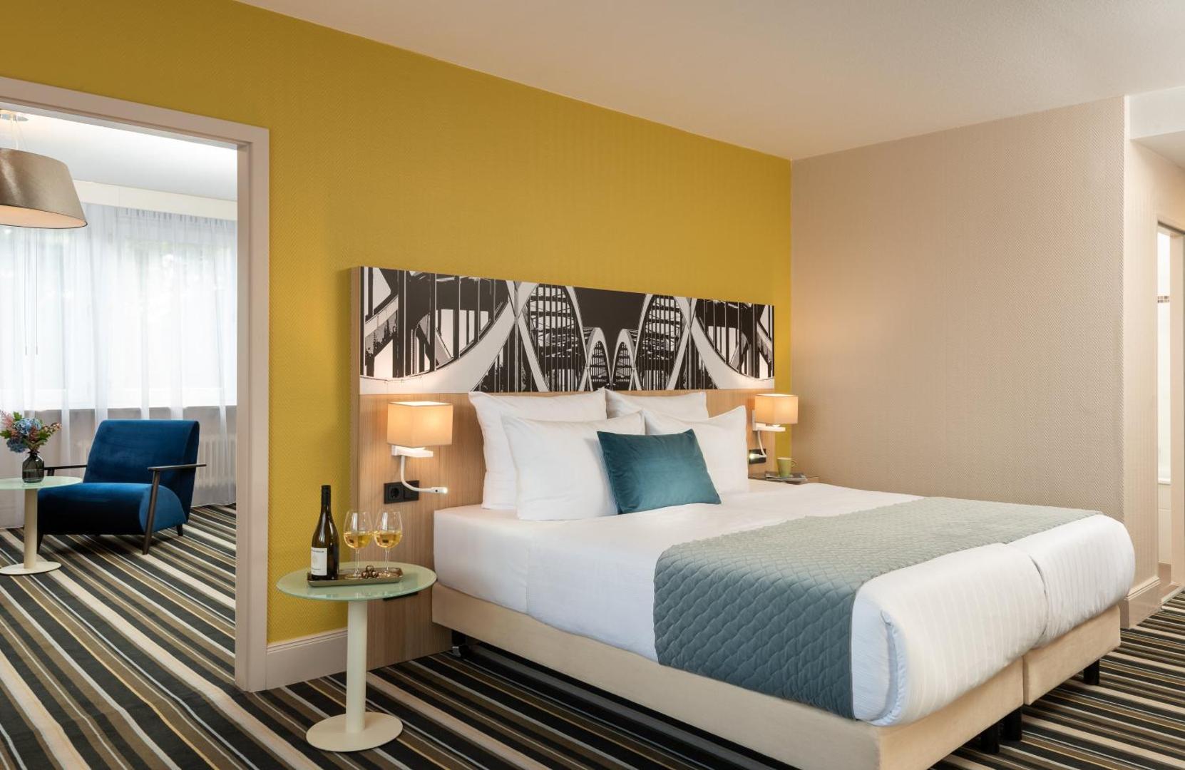 Leonardo Hotel Hamburg Elbbrücken Leonardo Hotel Hamburg Elbbrücken