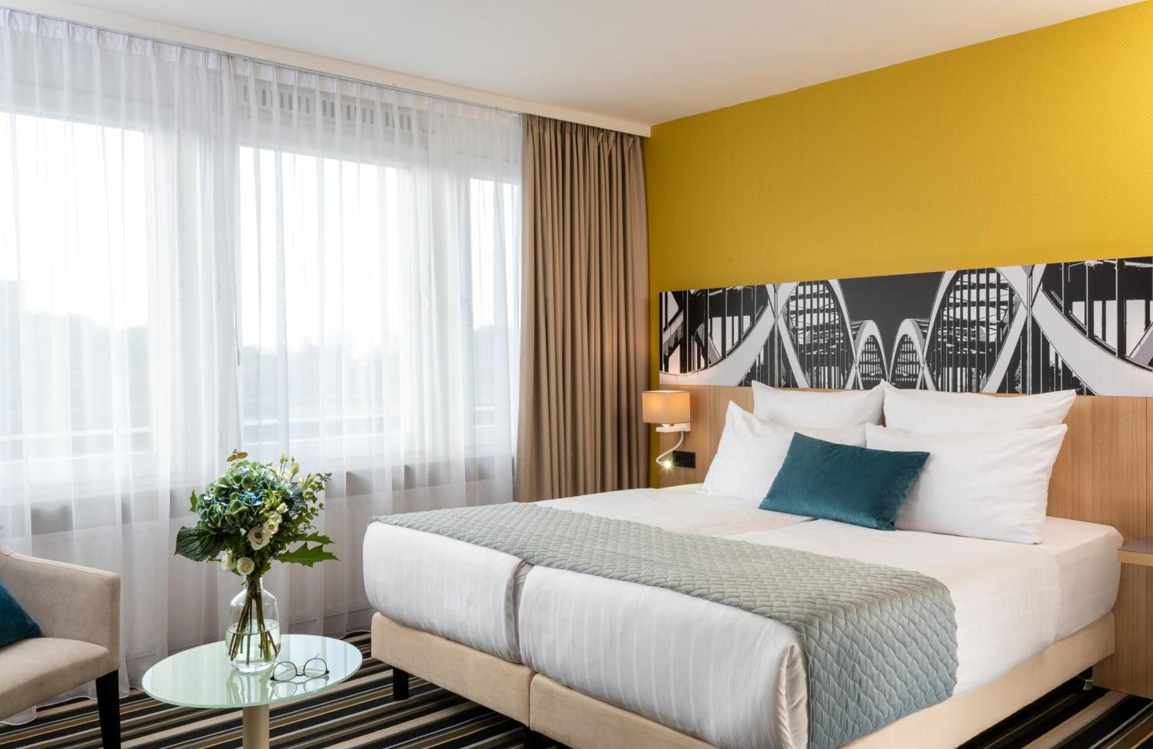 Leonardo Hotel Hamburg Elbbrücken Leonardo Hotel Hamburg Elbbrücken