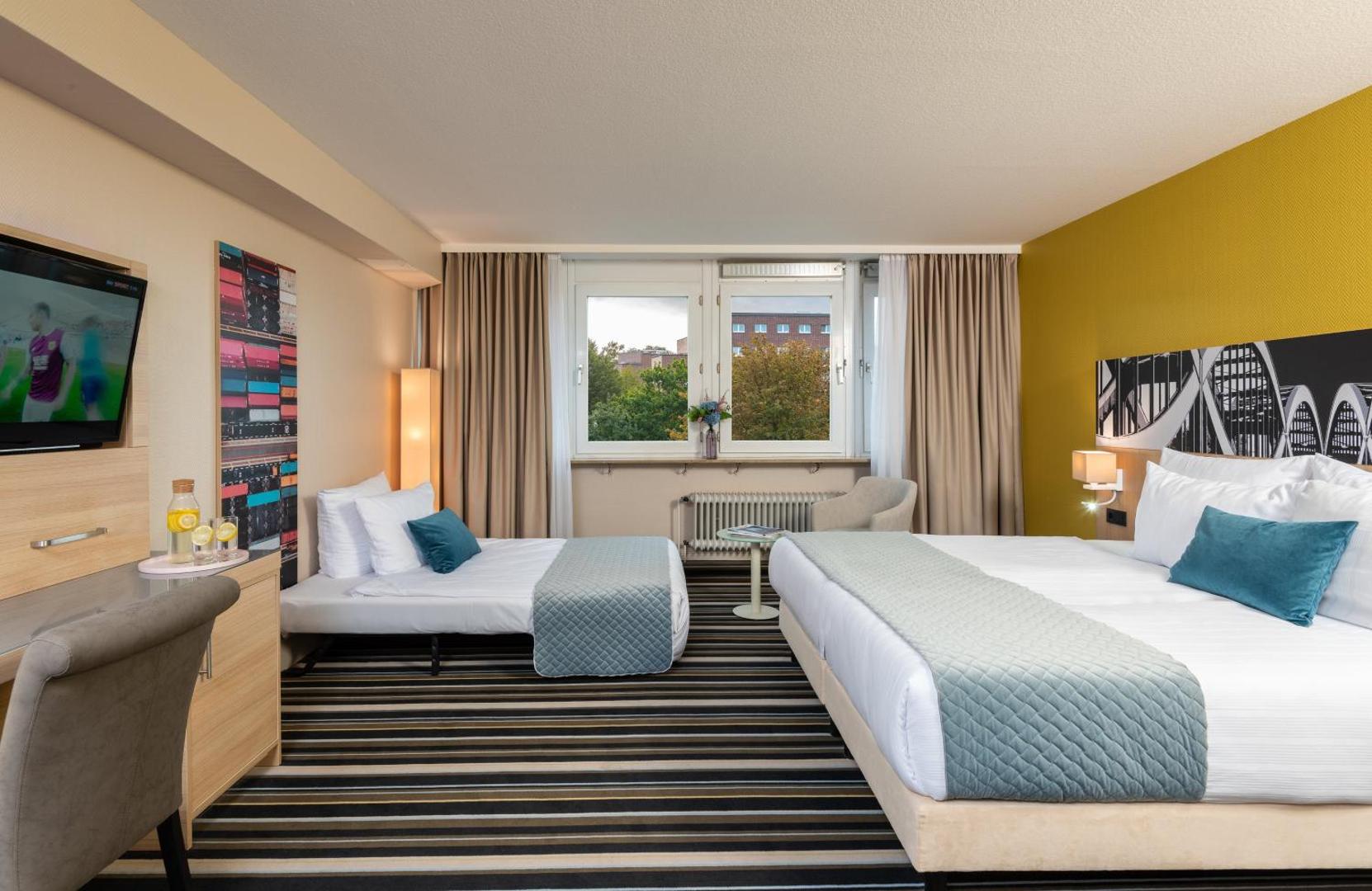 Leonardo Hotel Hamburg Elbbrücken Leonardo Hotel Hamburg Elbbrücken