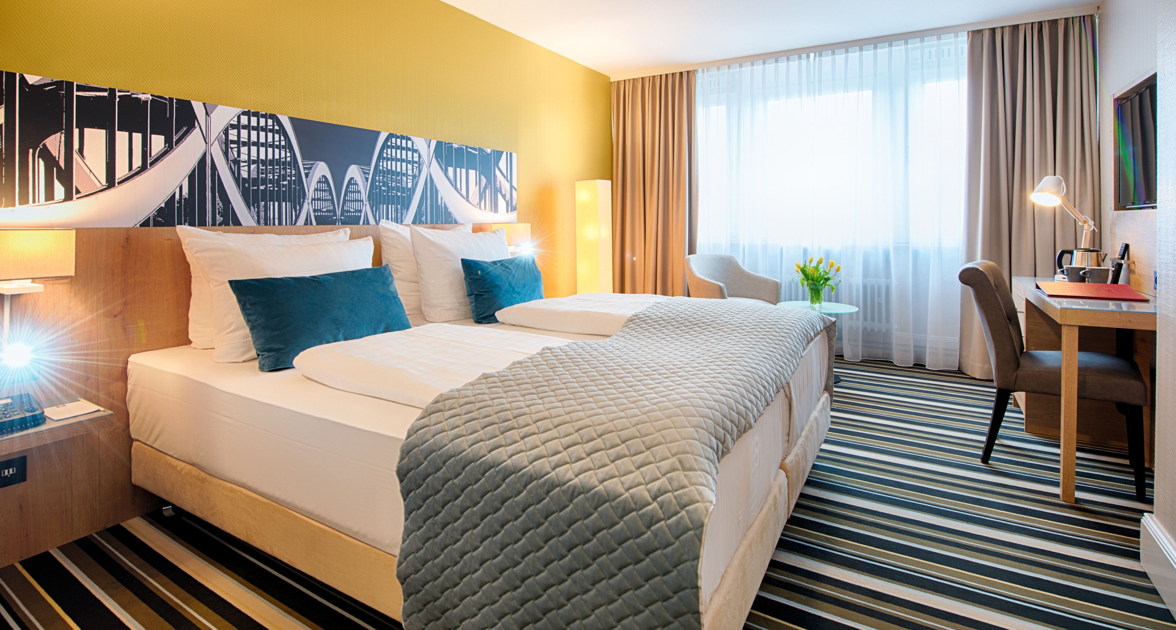 Leonardo Hotel Hamburg Elbbrücken Leonardo Hotel Hamburg Elbbrücken