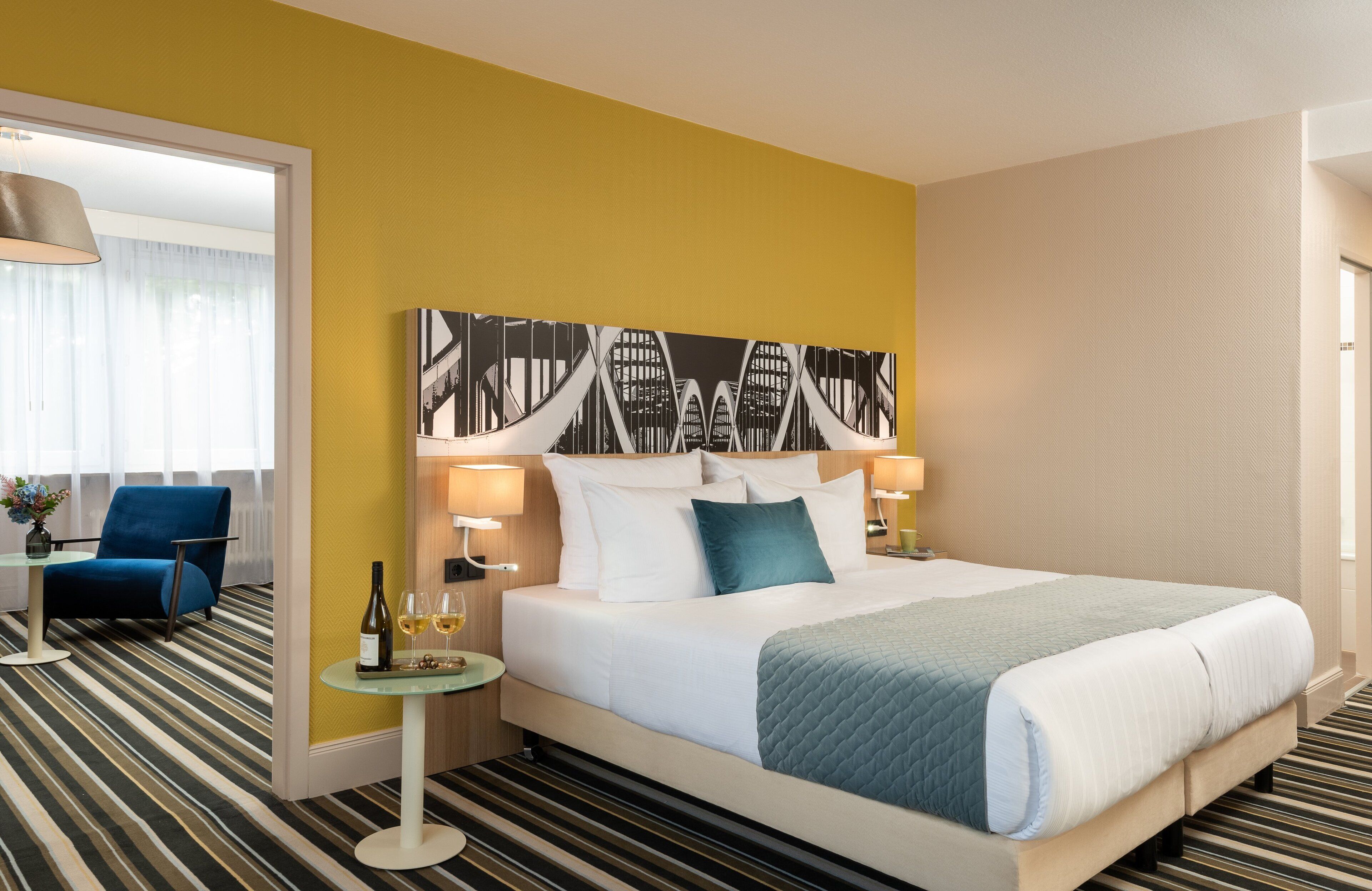 Leonardo Hotel Hamburg Elbbrücken Leonardo Hotel Hamburg Elbbrücken