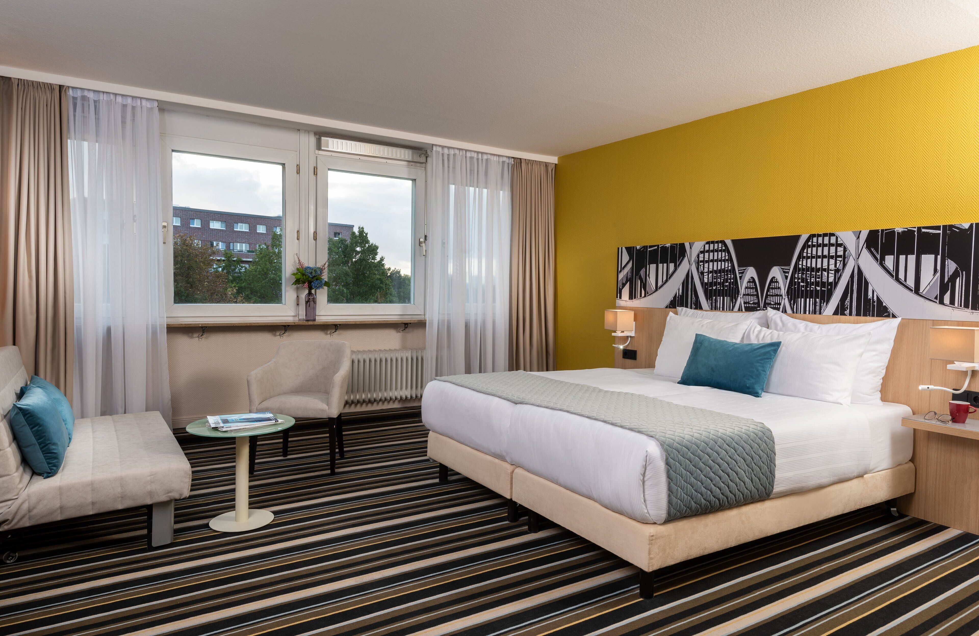 Leonardo Hotel Hamburg Elbbrücken Leonardo Hotel Hamburg Elbbrücken