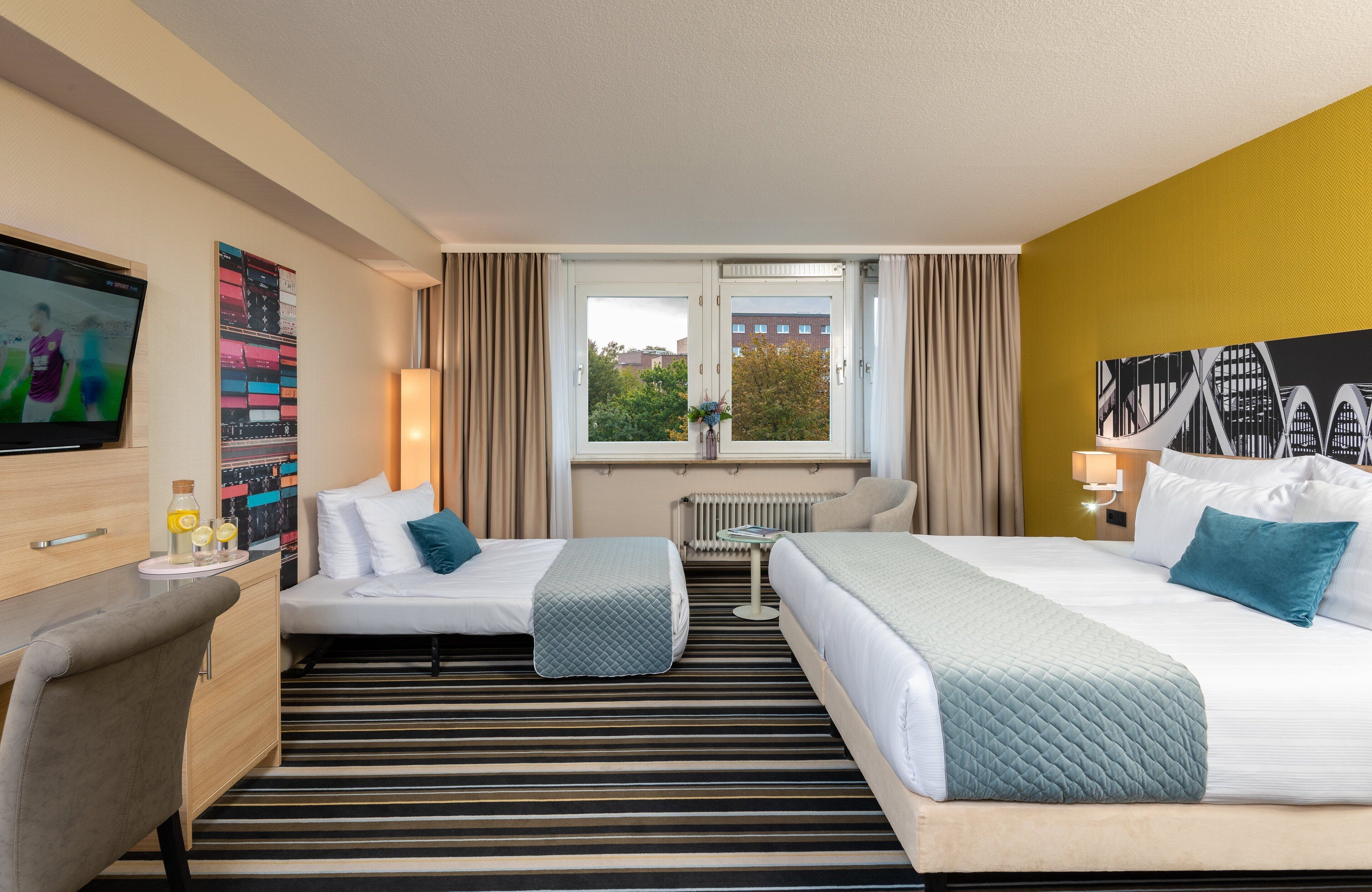 Leonardo Hotel Hamburg Elbbrücken Leonardo Hotel Hamburg Elbbrücken
