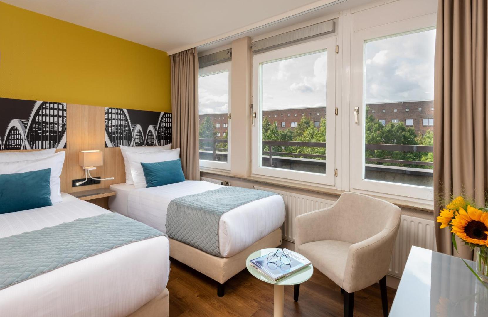 Leonardo Hotel Hamburg Elbbrücken Leonardo Hotel Hamburg Elbbrücken