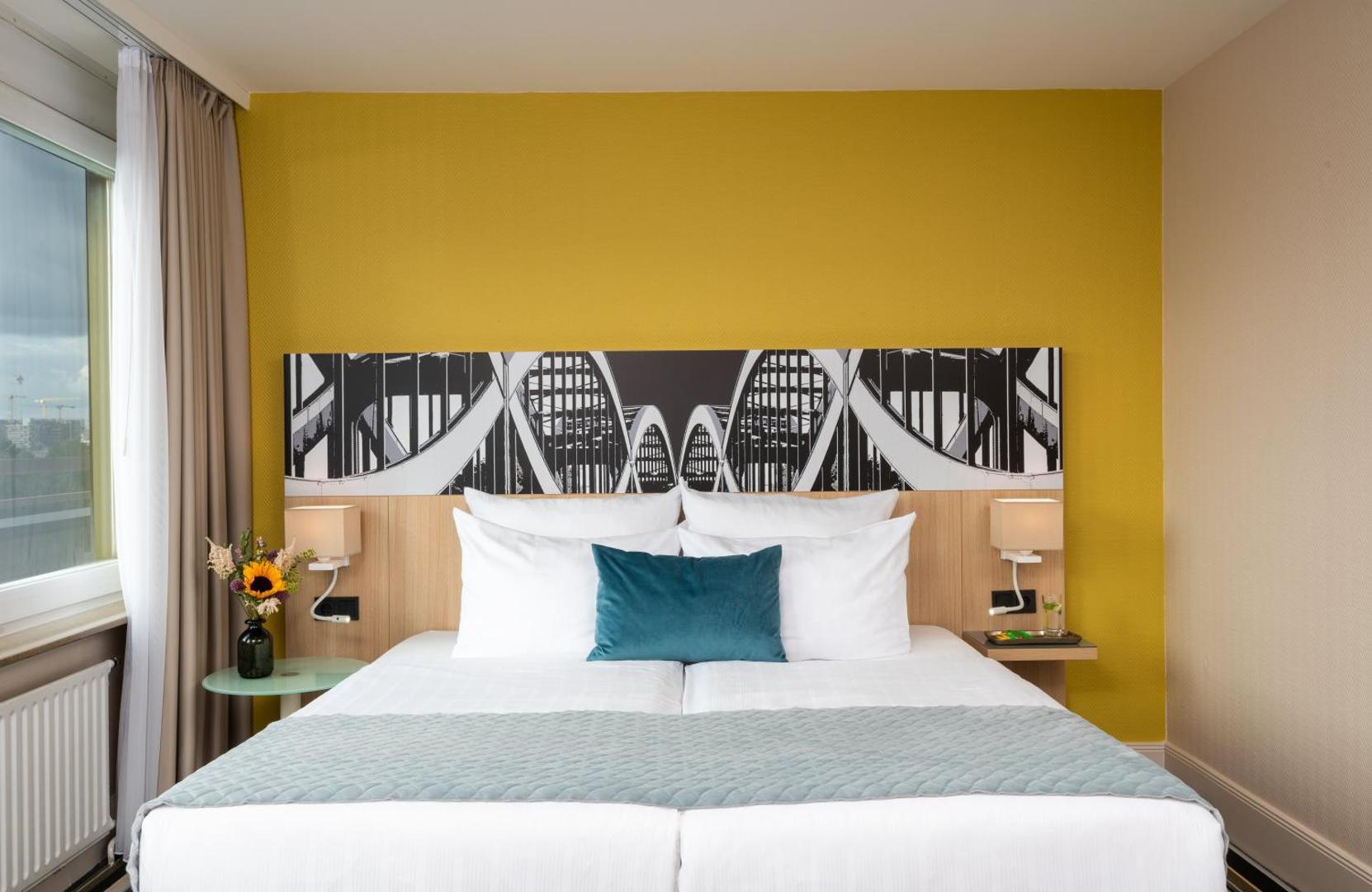 Leonardo Hotel Hamburg Elbbrücken Leonardo Hotel Hamburg Elbbrücken