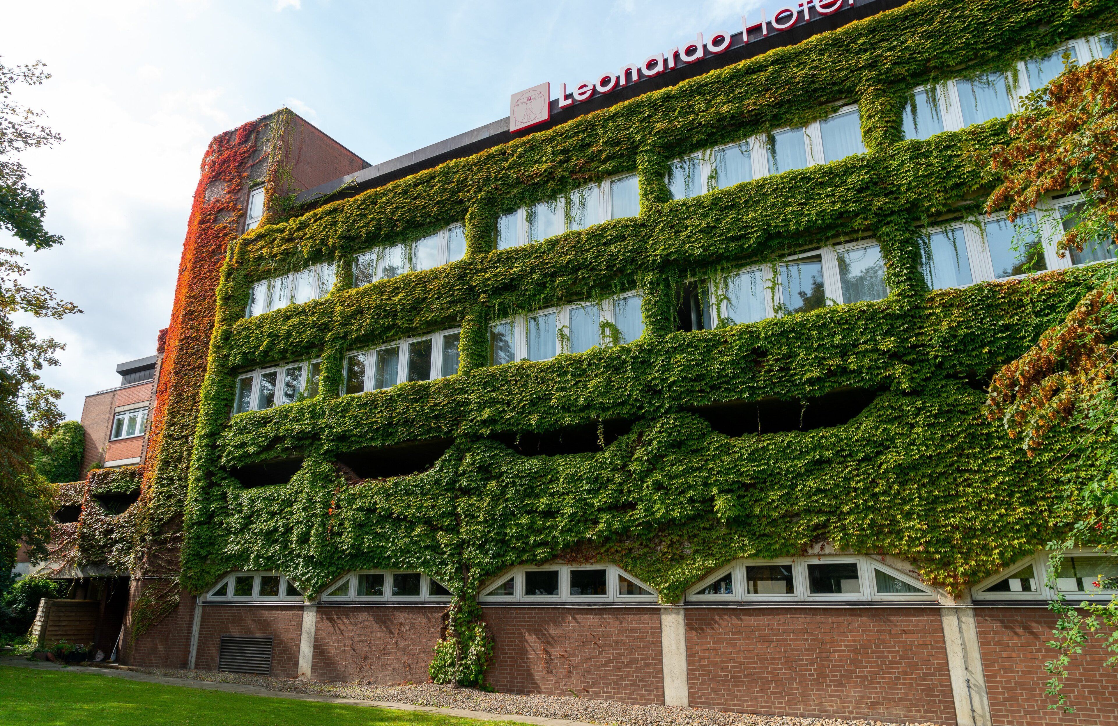 Leonardo Hotel Hamburg Elbbrücken Leonardo Hotel Hamburg Elbbrücken
