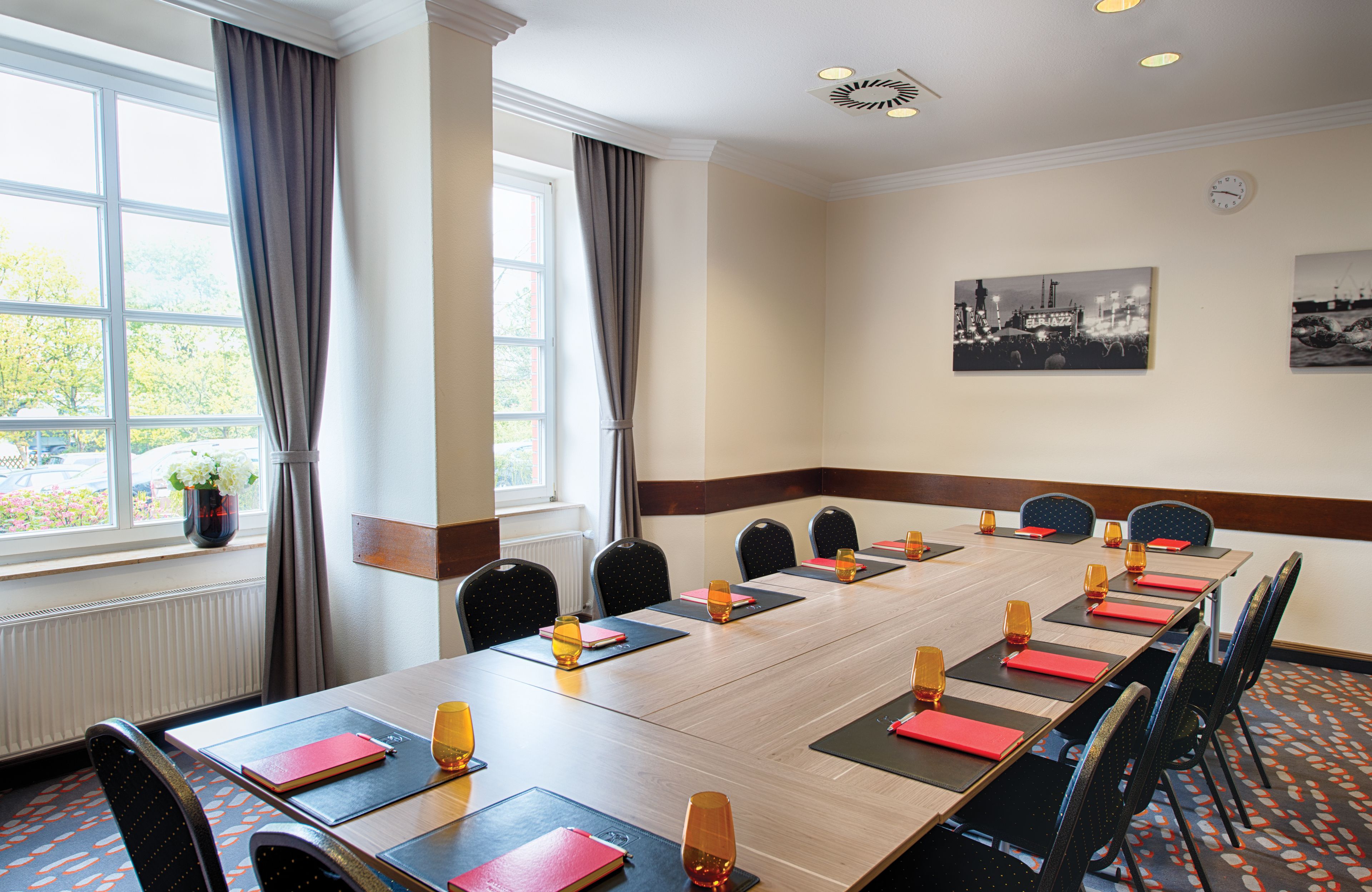 Leonardo Hotel Hamburg-Stillhorn Leonardo Hotel Hamburg-Stillhorn