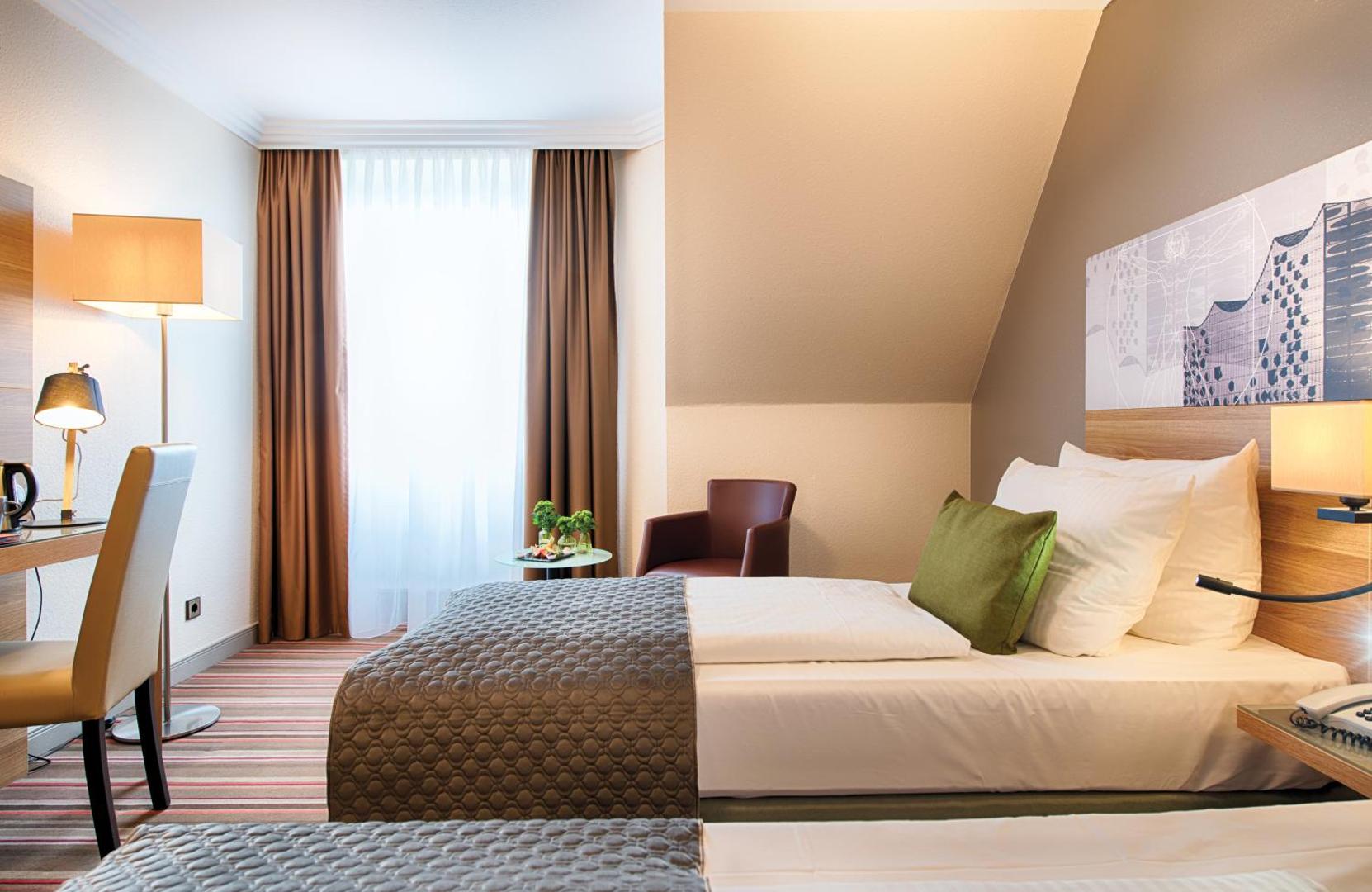 Leonardo Hotel Hamburg-Stillhorn Leonardo Hotel Hamburg-Stillhorn