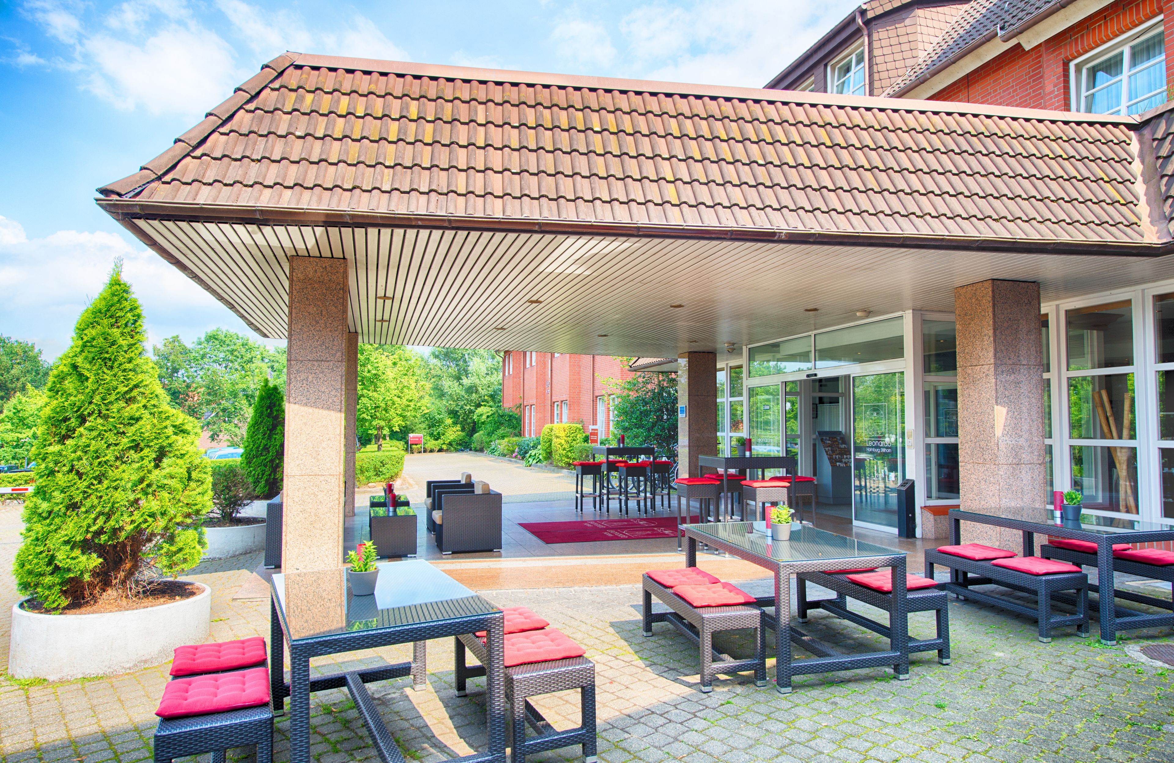 Leonardo Hotel Hamburg-Stillhorn Leonardo Hotel Hamburg-Stillhorn