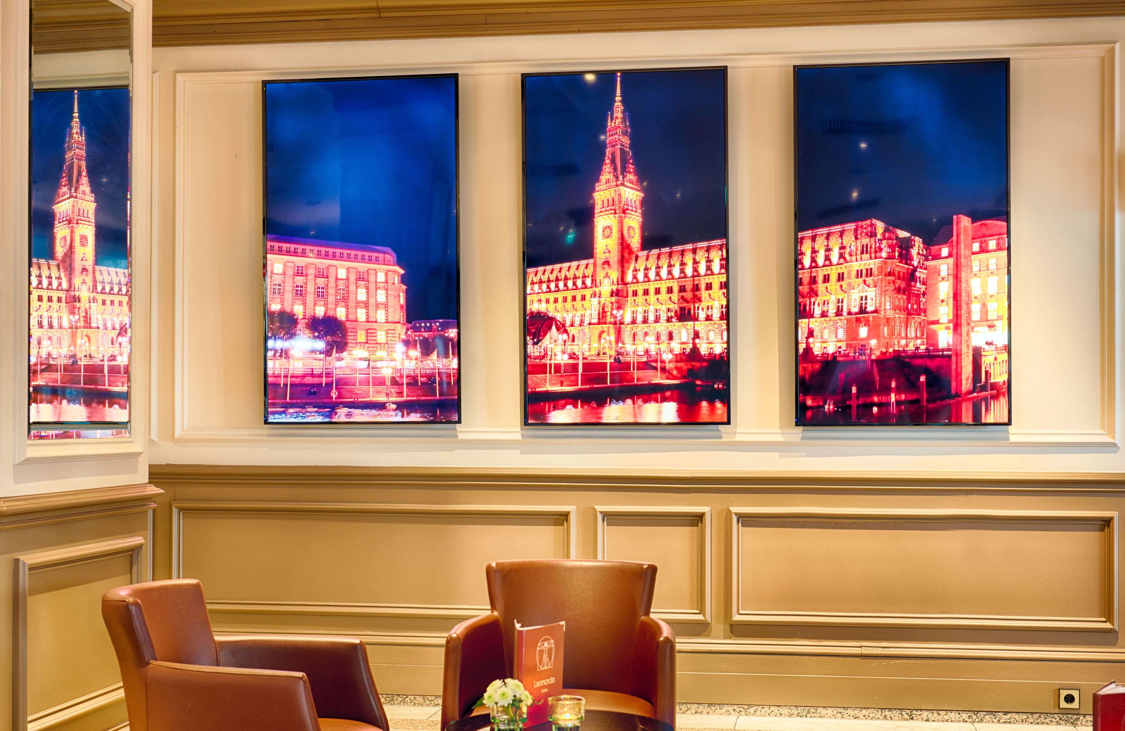 Leonardo Hotel Hamburg-Stillhorn Leonardo Hotel Hamburg-Stillhorn