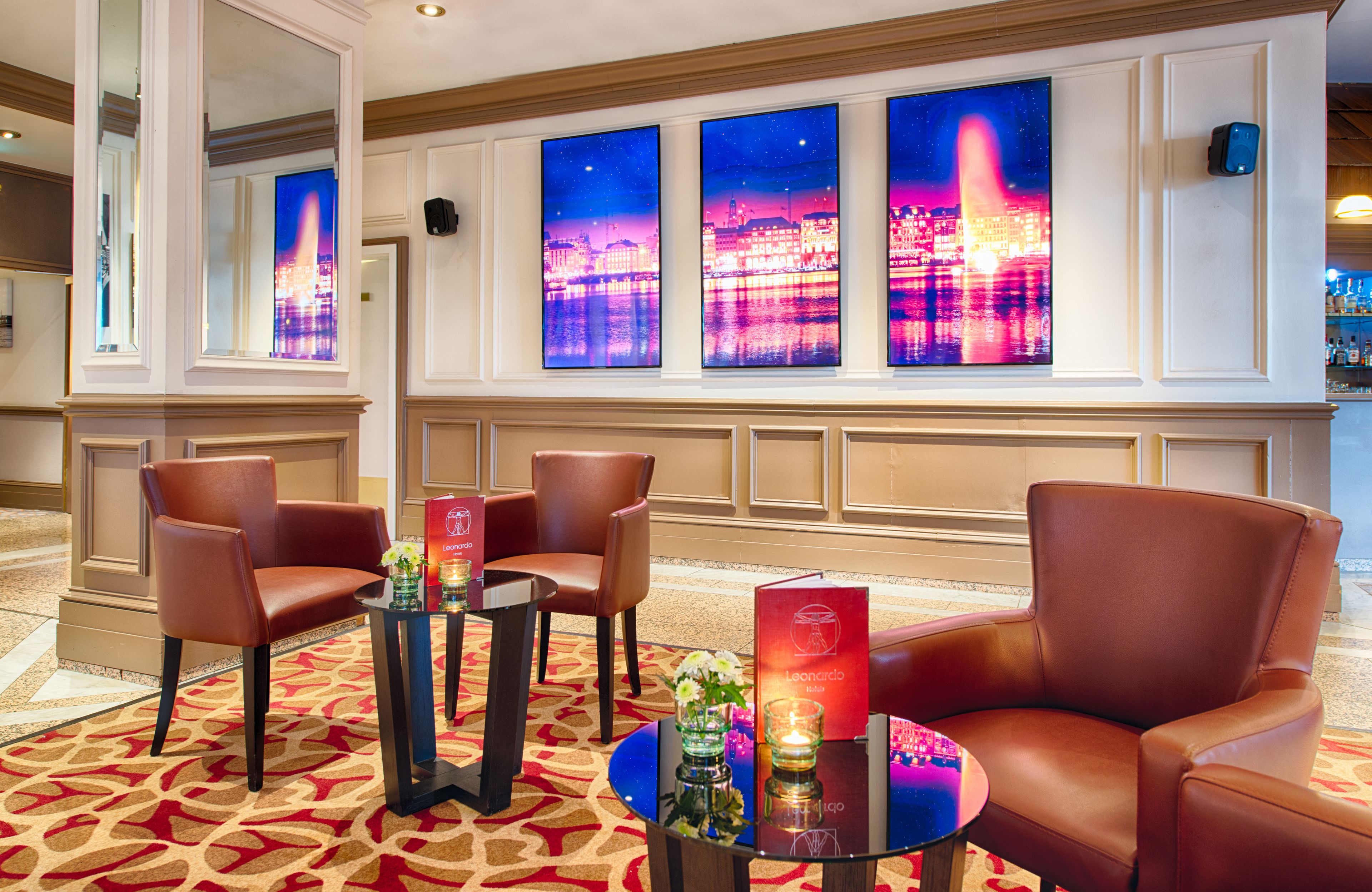 Leonardo Hotel Hamburg-Stillhorn Leonardo Hotel Hamburg-Stillhorn