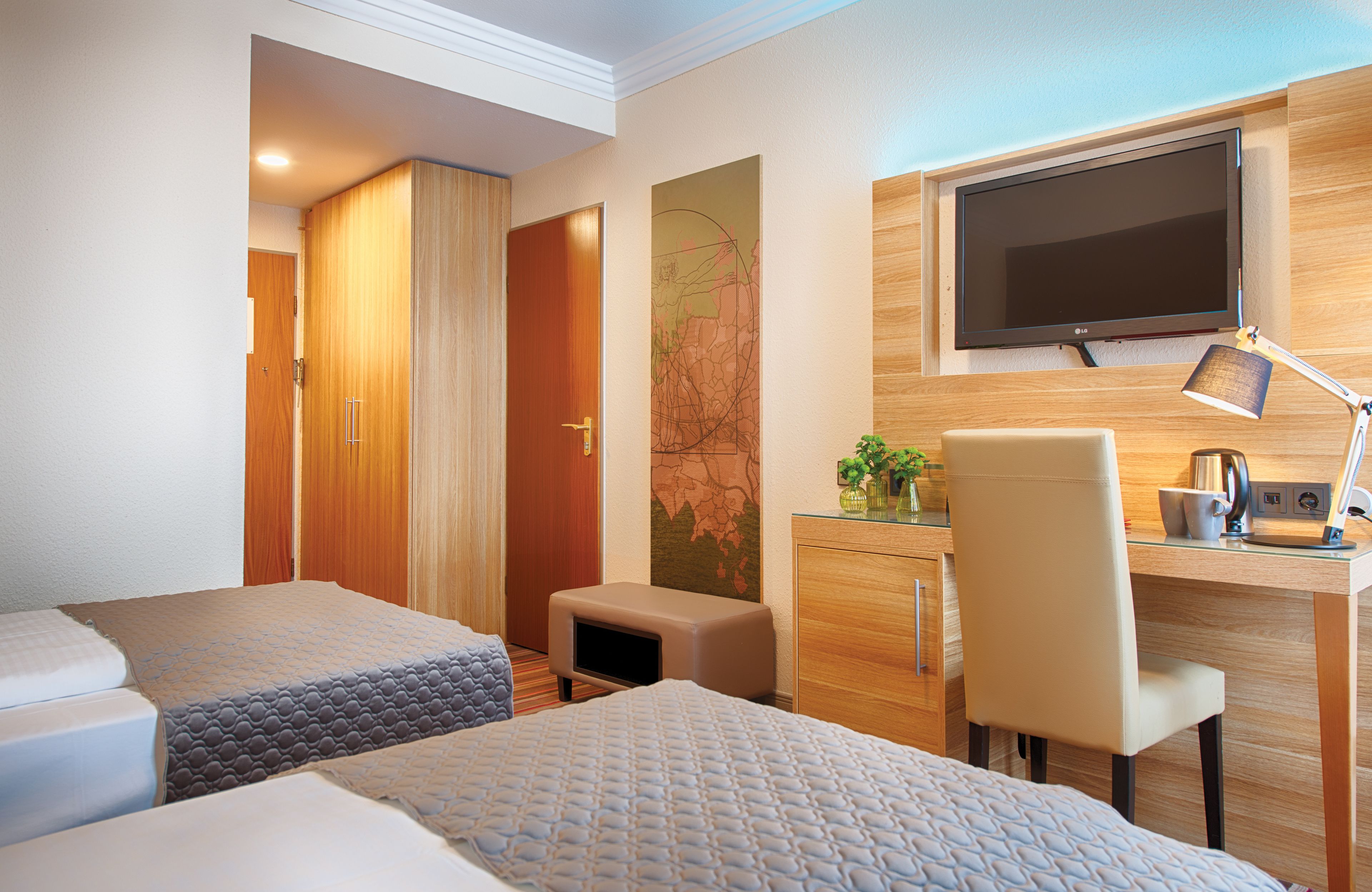 Leonardo Hotel Hamburg-Stillhorn Leonardo Hotel Hamburg-Stillhorn