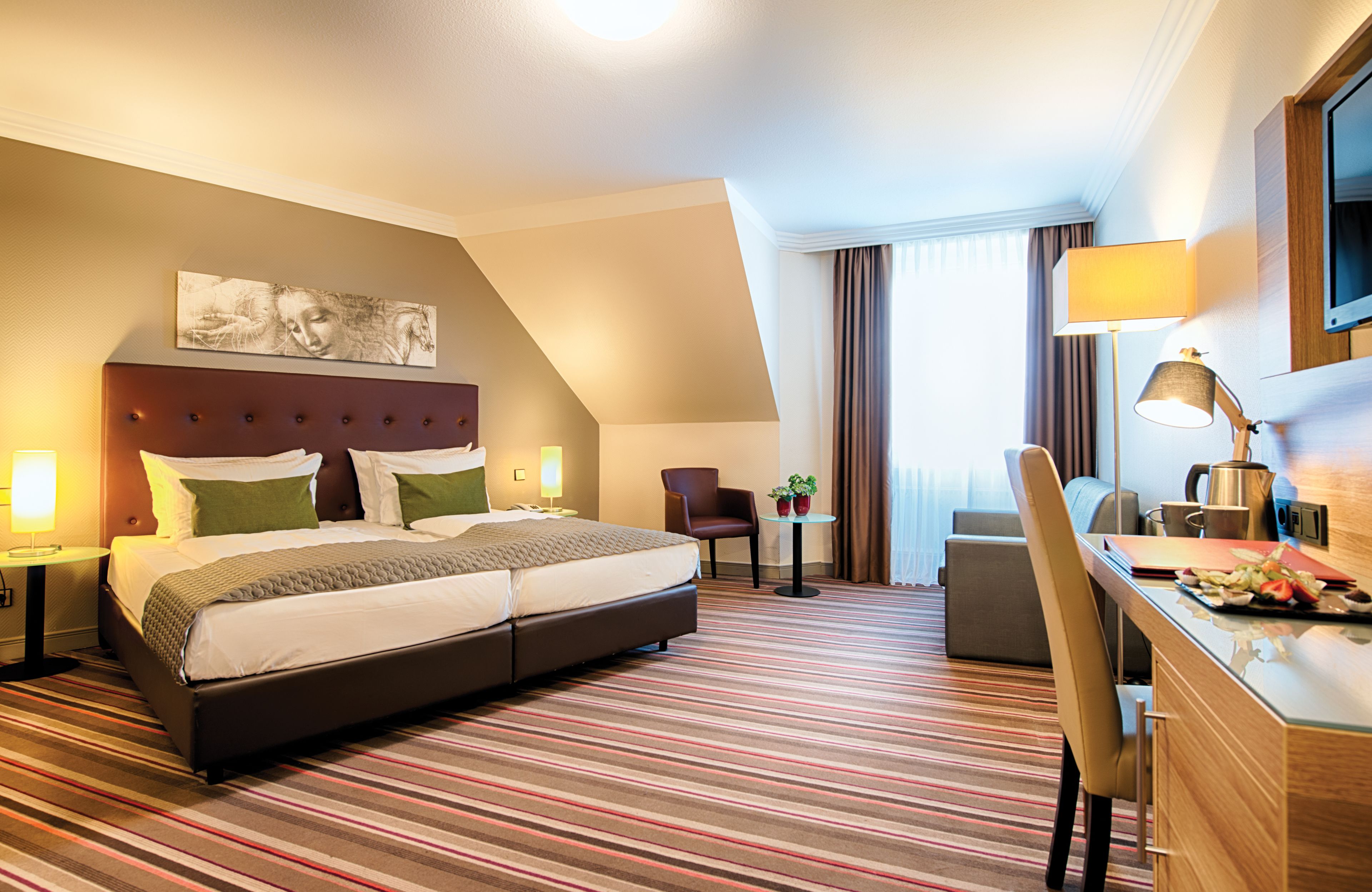 Leonardo Hotel Hamburg-Stillhorn Leonardo Hotel Hamburg-Stillhorn