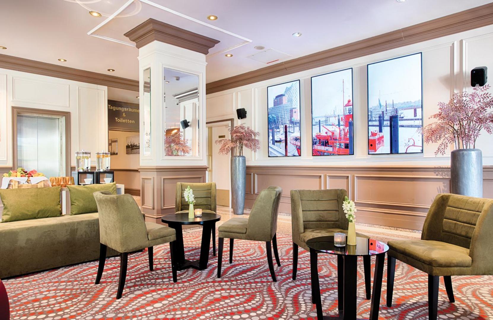 Leonardo Hotel Hamburg-Stillhorn Leonardo Hotel Hamburg-Stillhorn
